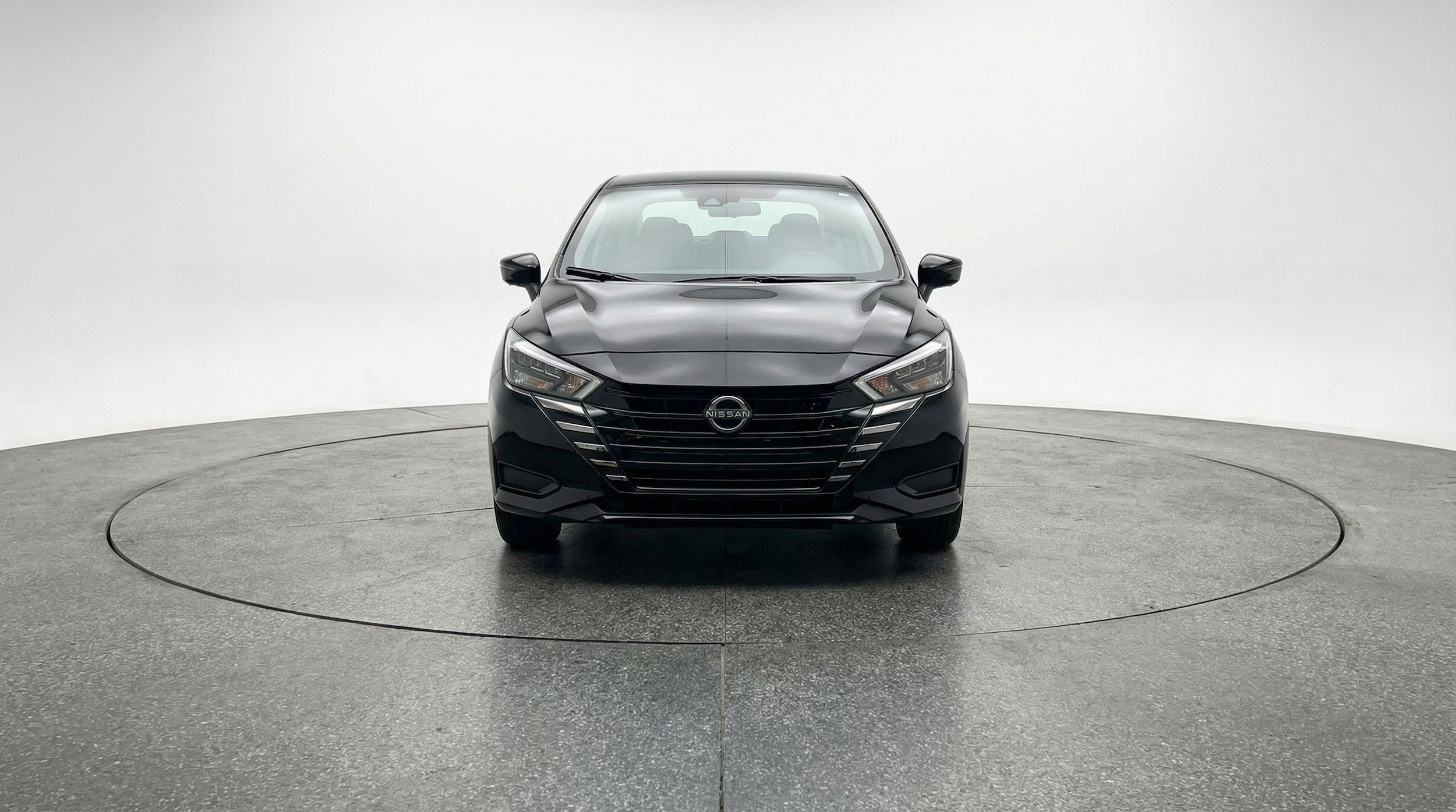 Thumbnail: 2025 Nissan Versa - 2