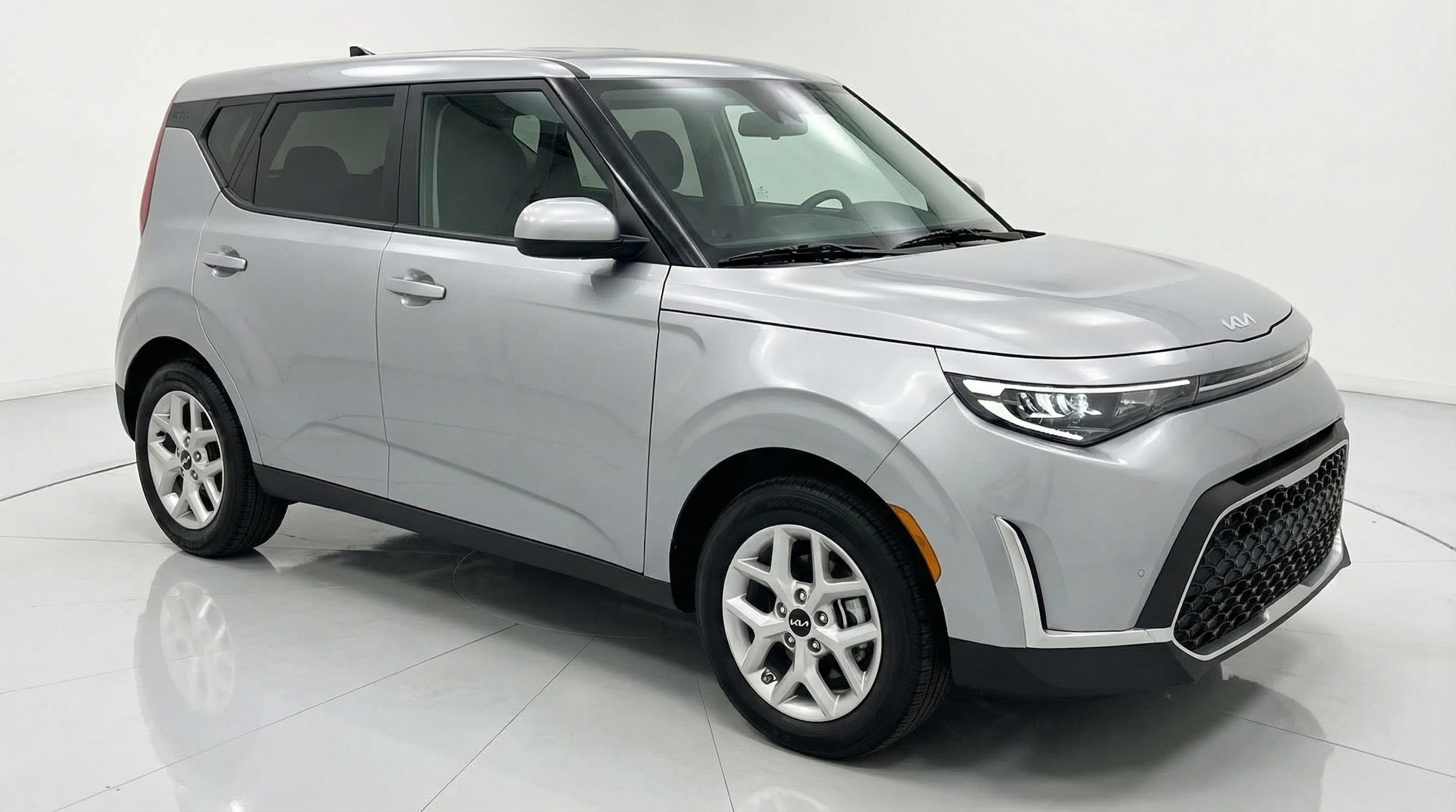 Thumbnail: 2025 Kia Soul - 1