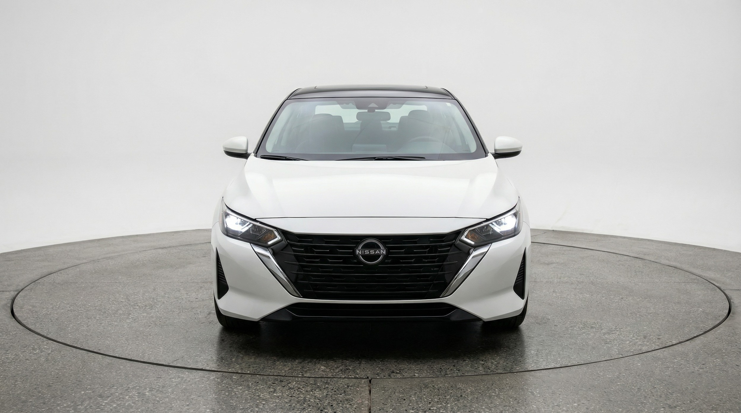 Thumbnail: 2025 Nissan Sentra - 2