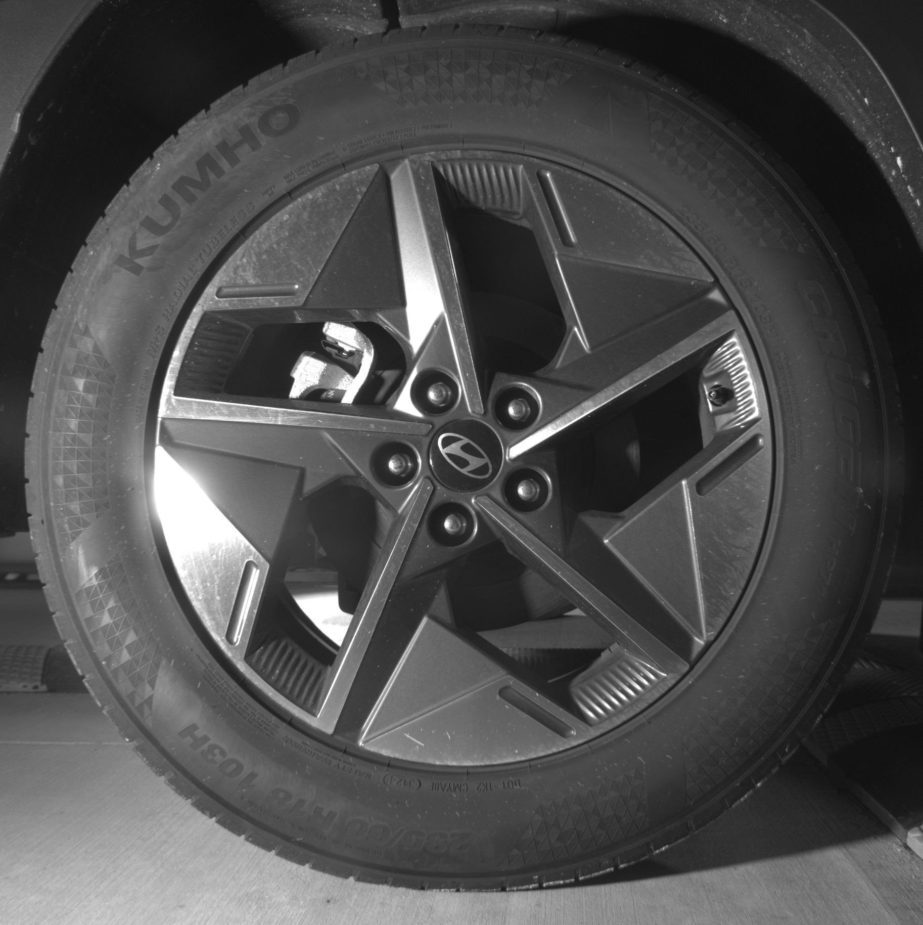 Thumbnail: 2025 Hyundai Tucson - 15