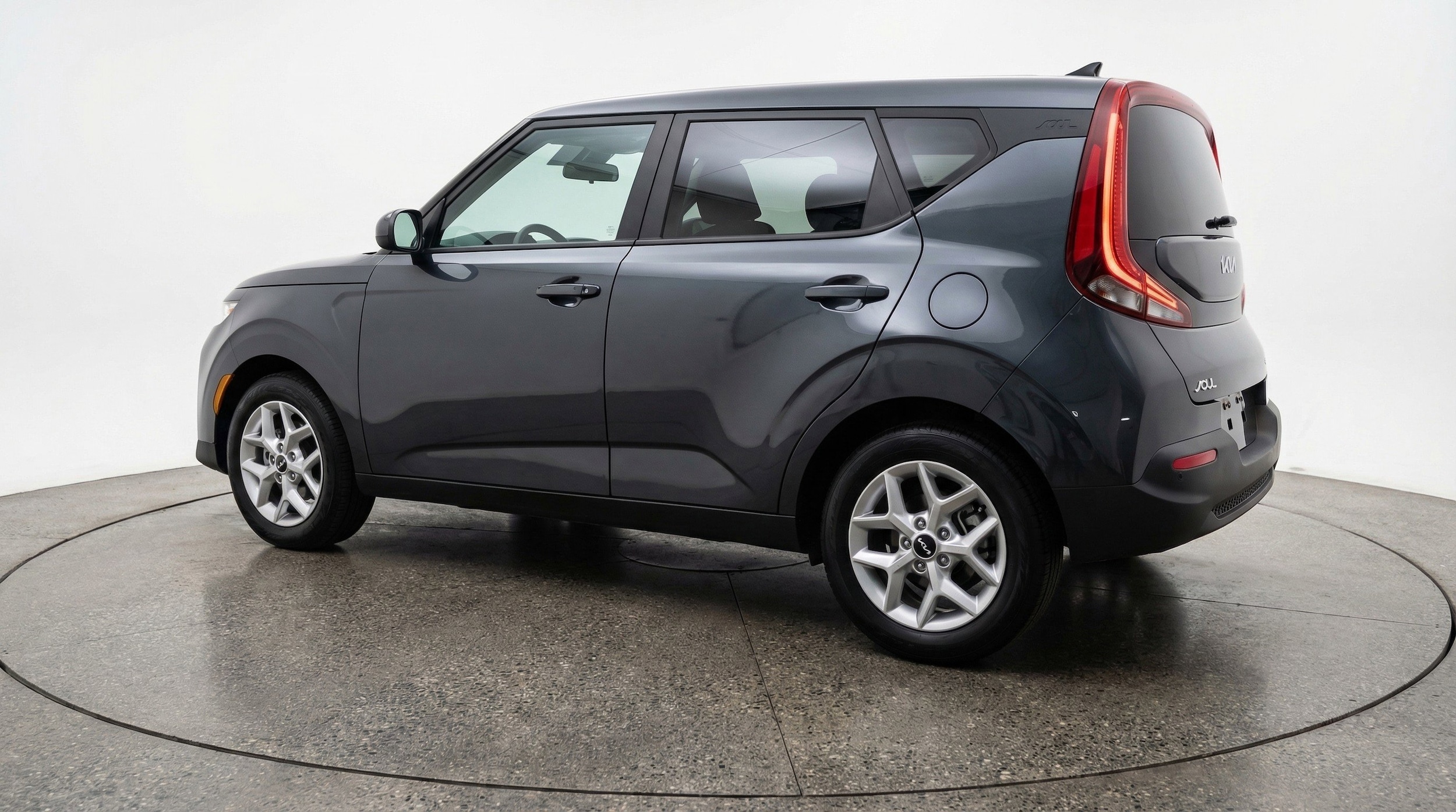 Thumbnail: 2025 Kia Soul - 6