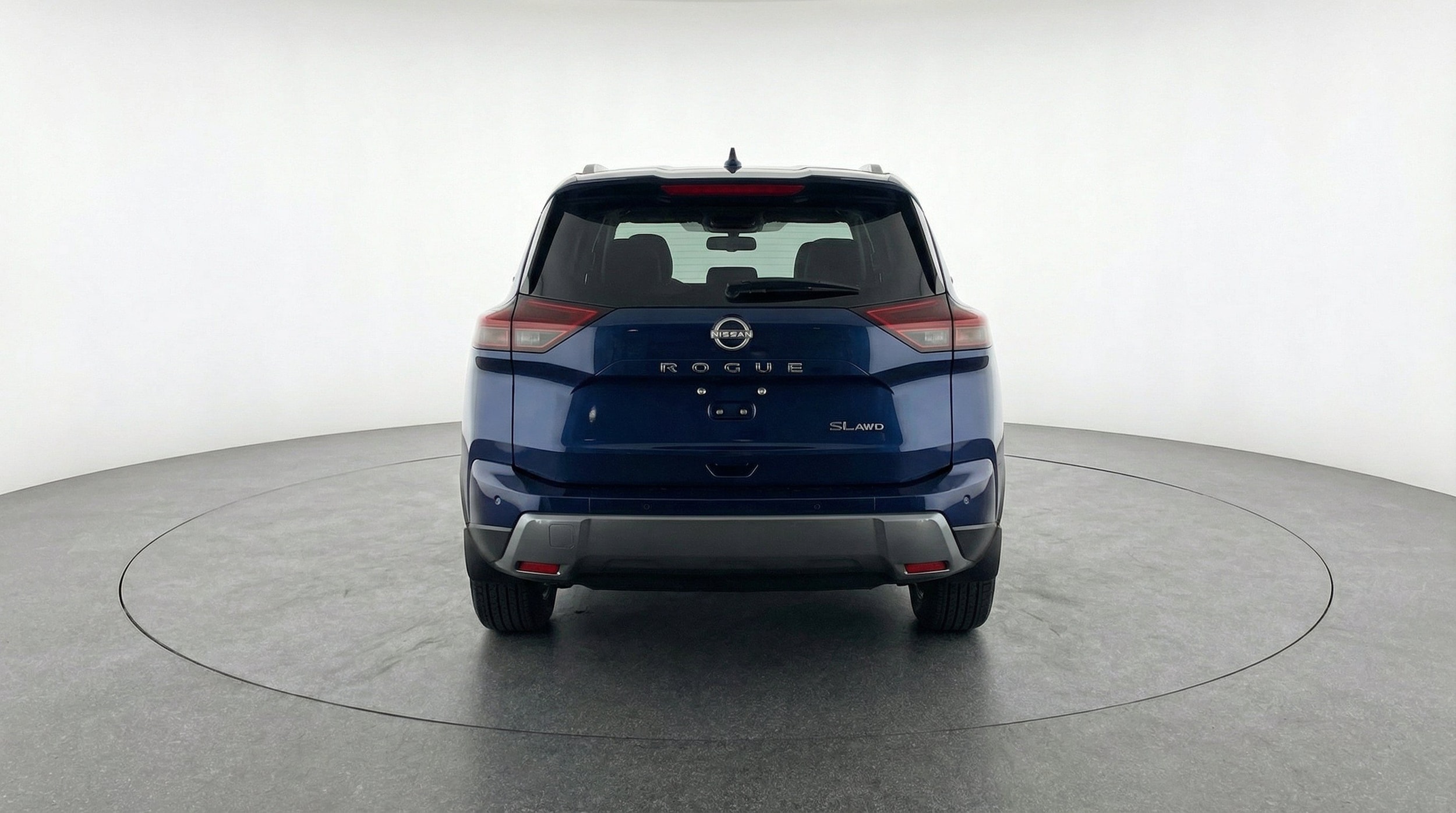 Thumbnail: 2026 Nissan Rogue - 7