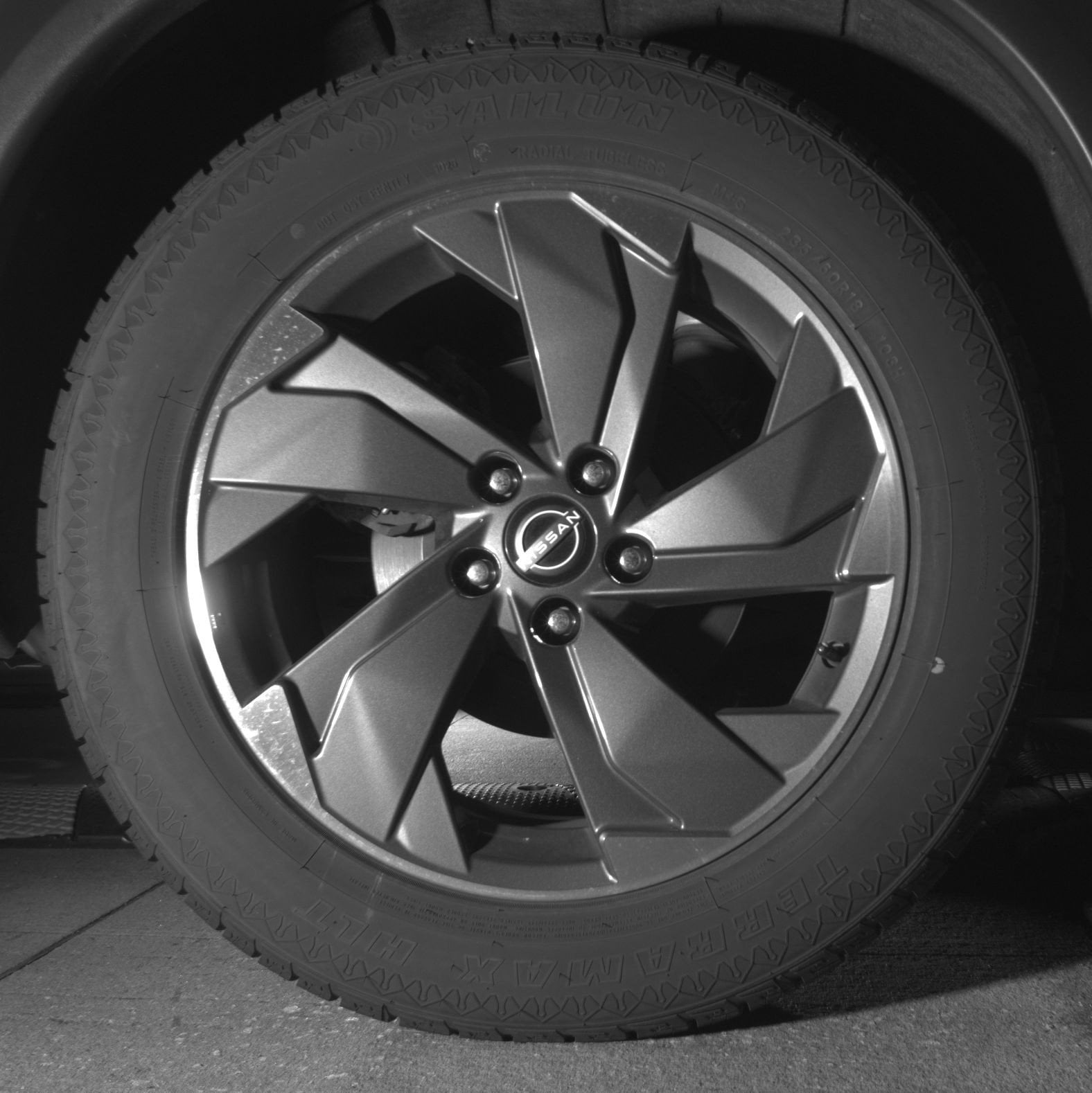 Thumbnail: 2025 Nissan Rogue - 15