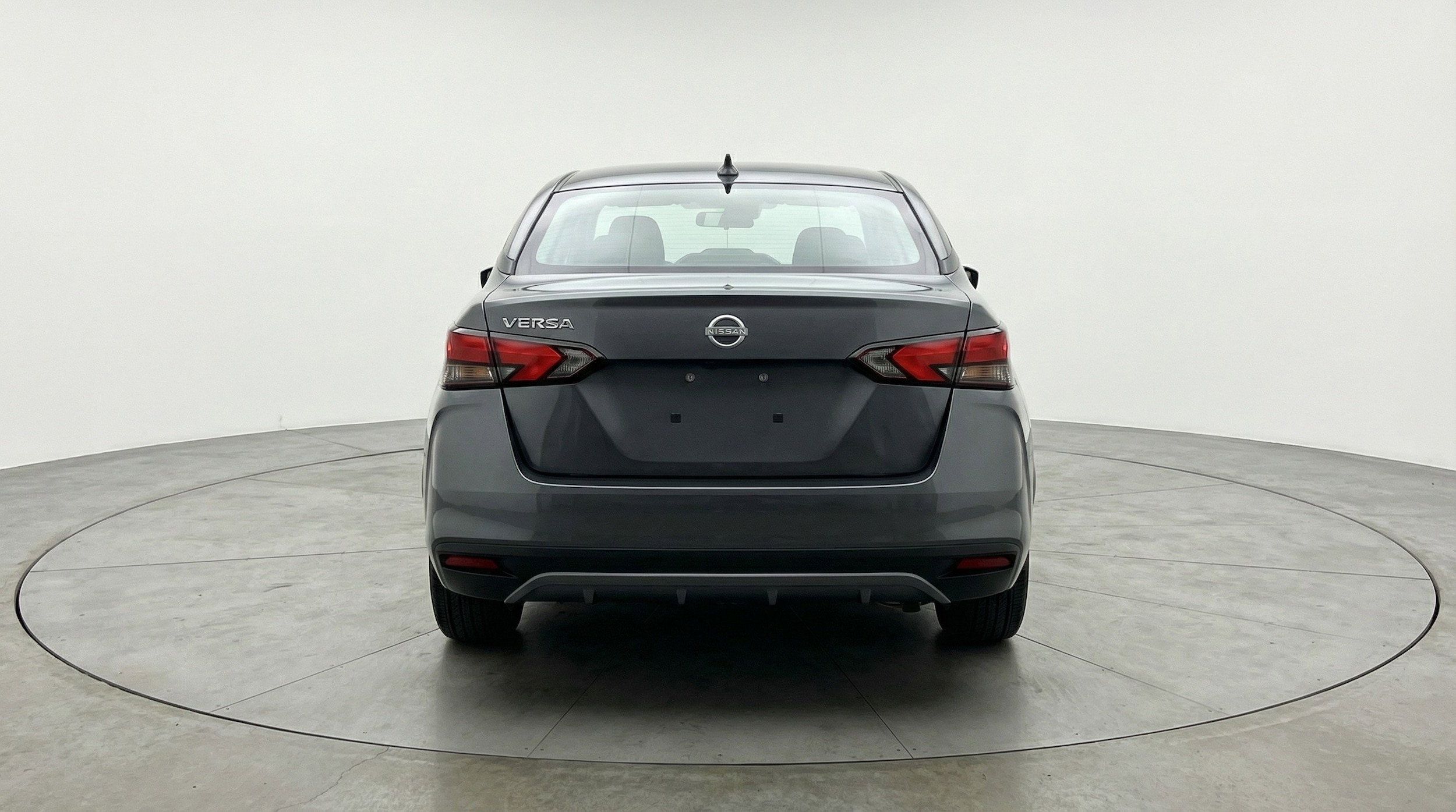 Thumbnail: 2025 Nissan Versa - 7