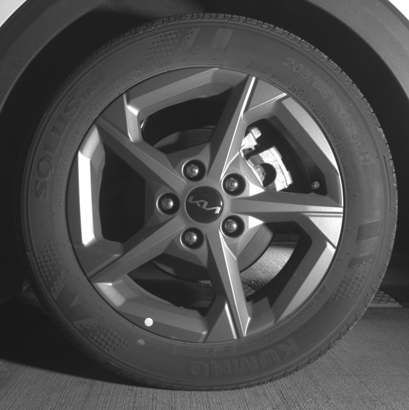 Thumbnail: 2025 Kia K4 - 11