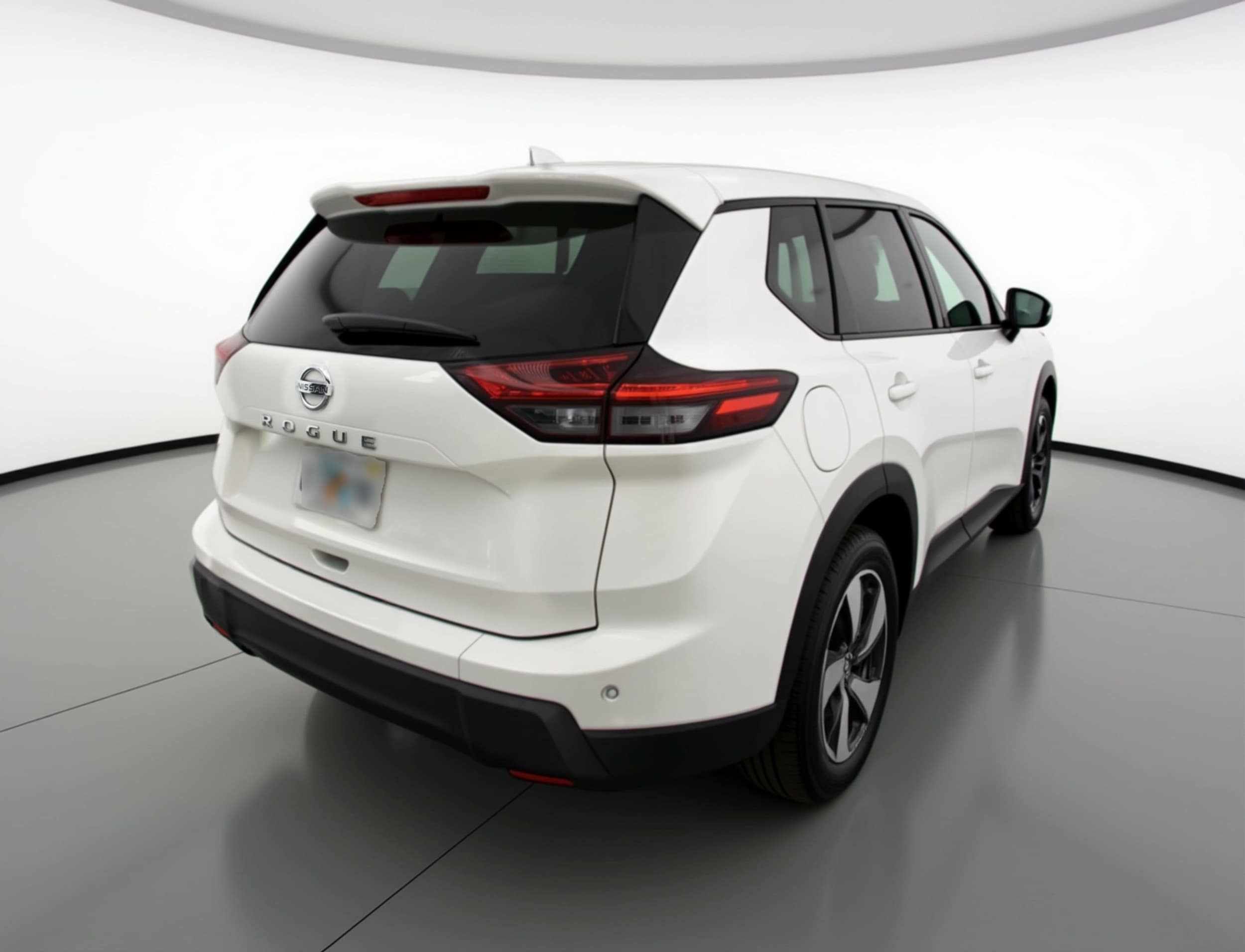 Thumbnail: 2025 Nissan Rogue - 9