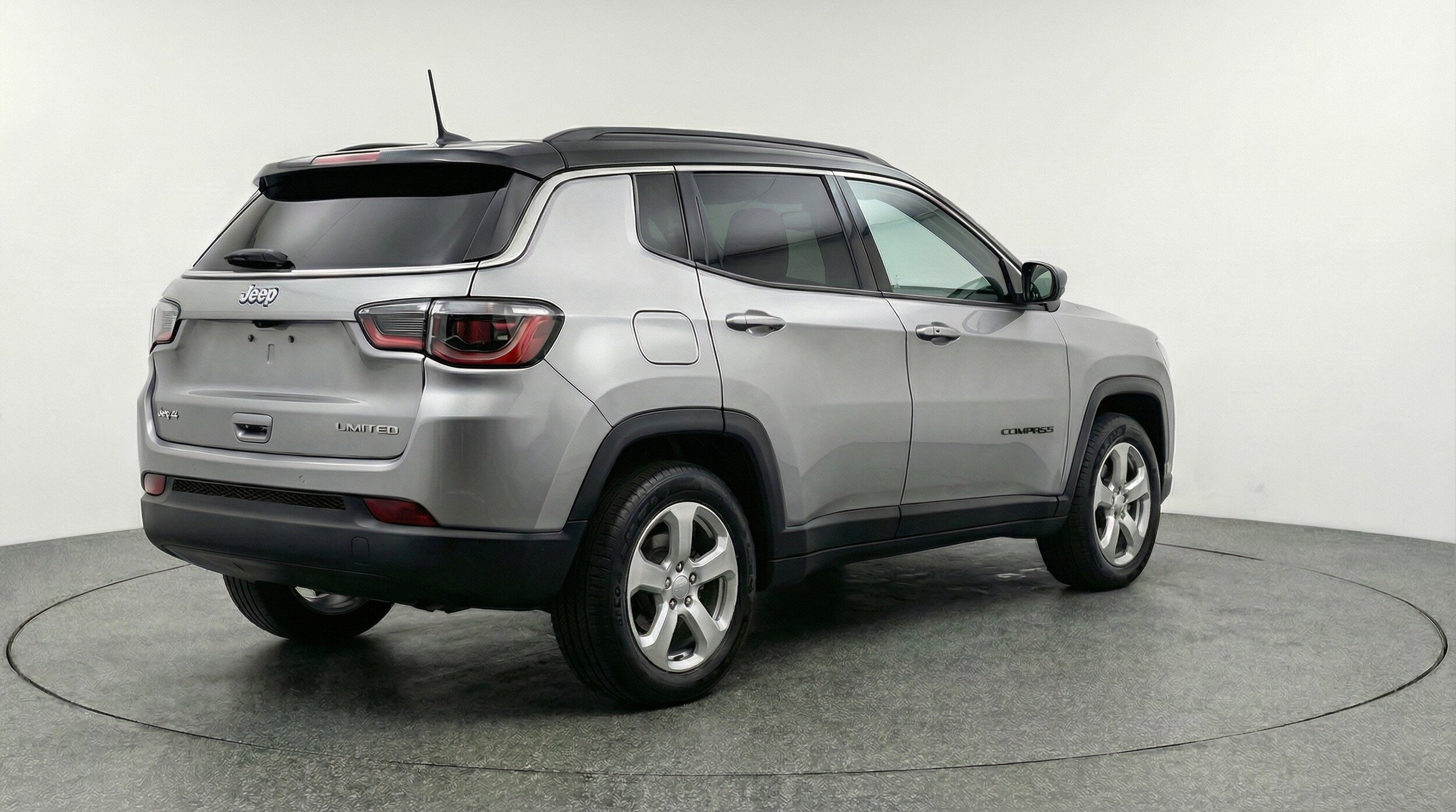 Thumbnail: 2025 Jeep Compass - 9