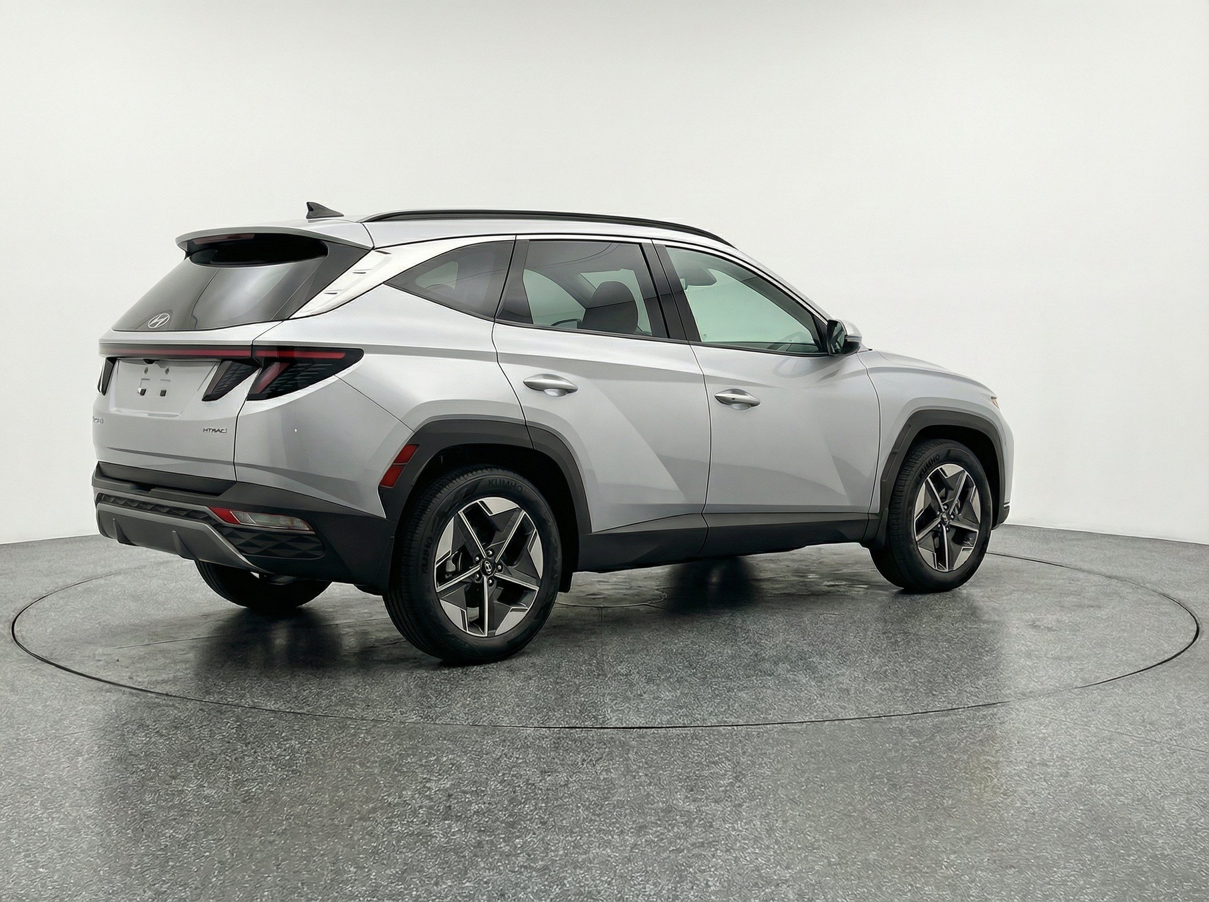 Thumbnail: 2026 Hyundai Tucson - 9