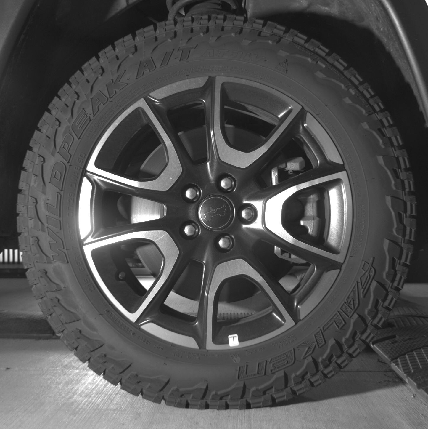 Thumbnail: 2025 Jeep Compass - 10