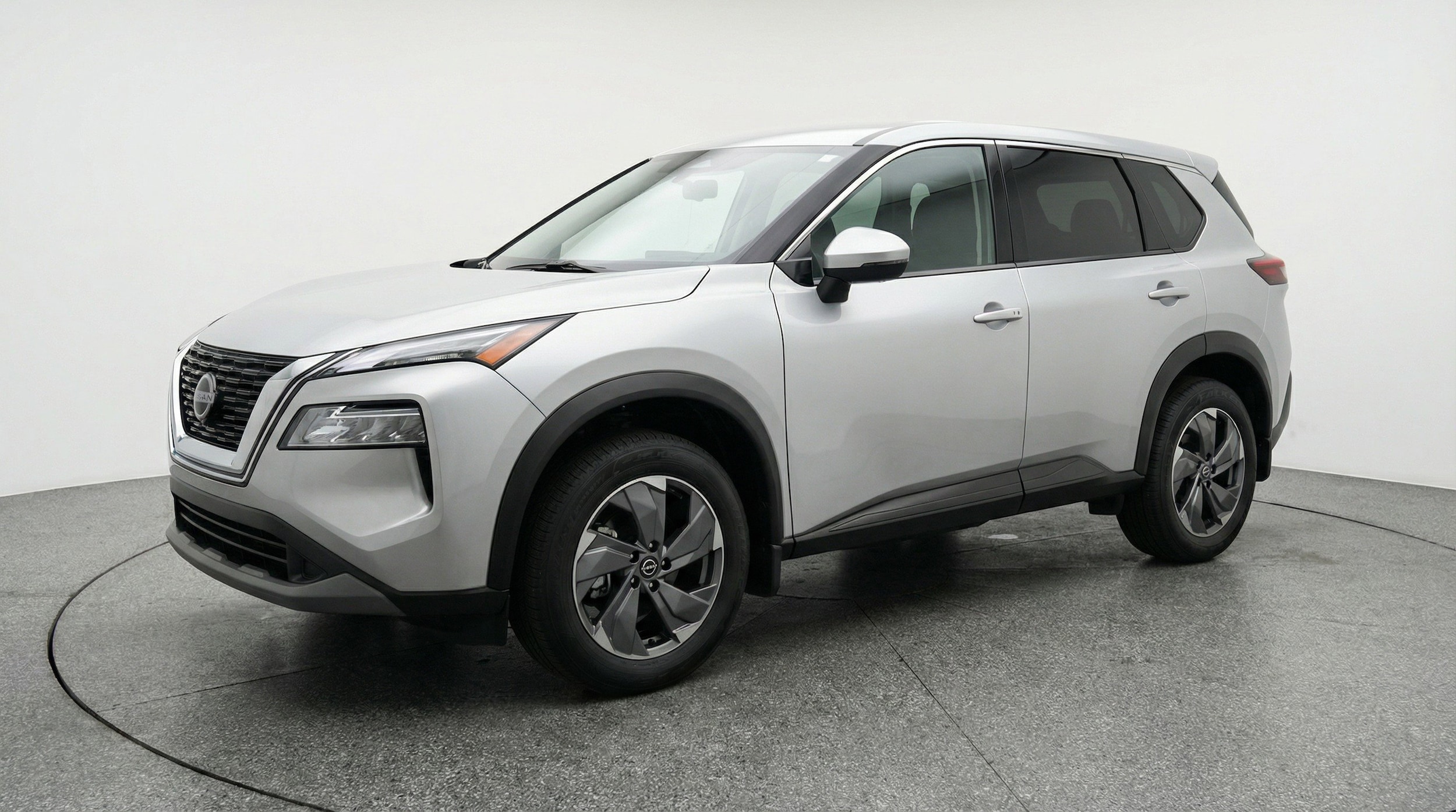 Thumbnail: 2025 Nissan Rogue - 3