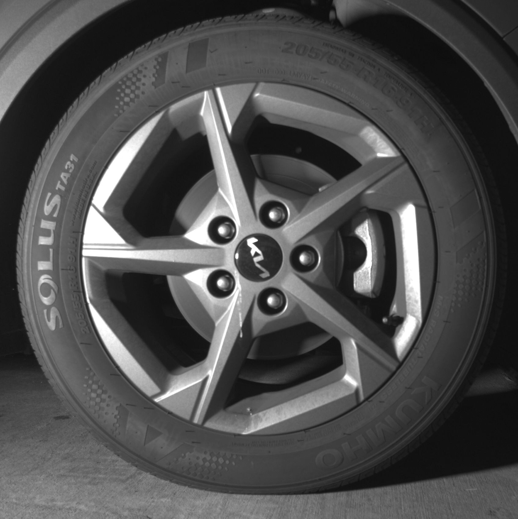 Thumbnail: 2025 Kia K4 - 10