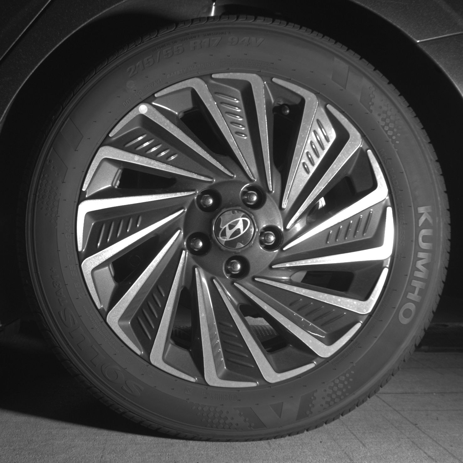 Thumbnail: 2025 Hyundai Sonata - 11