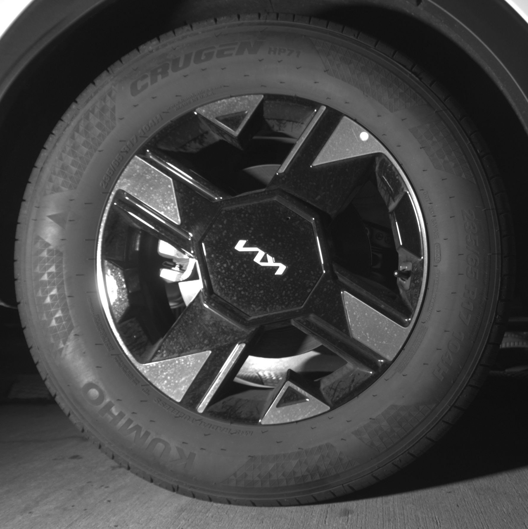 Thumbnail: 2026 Kia Sportage - 15