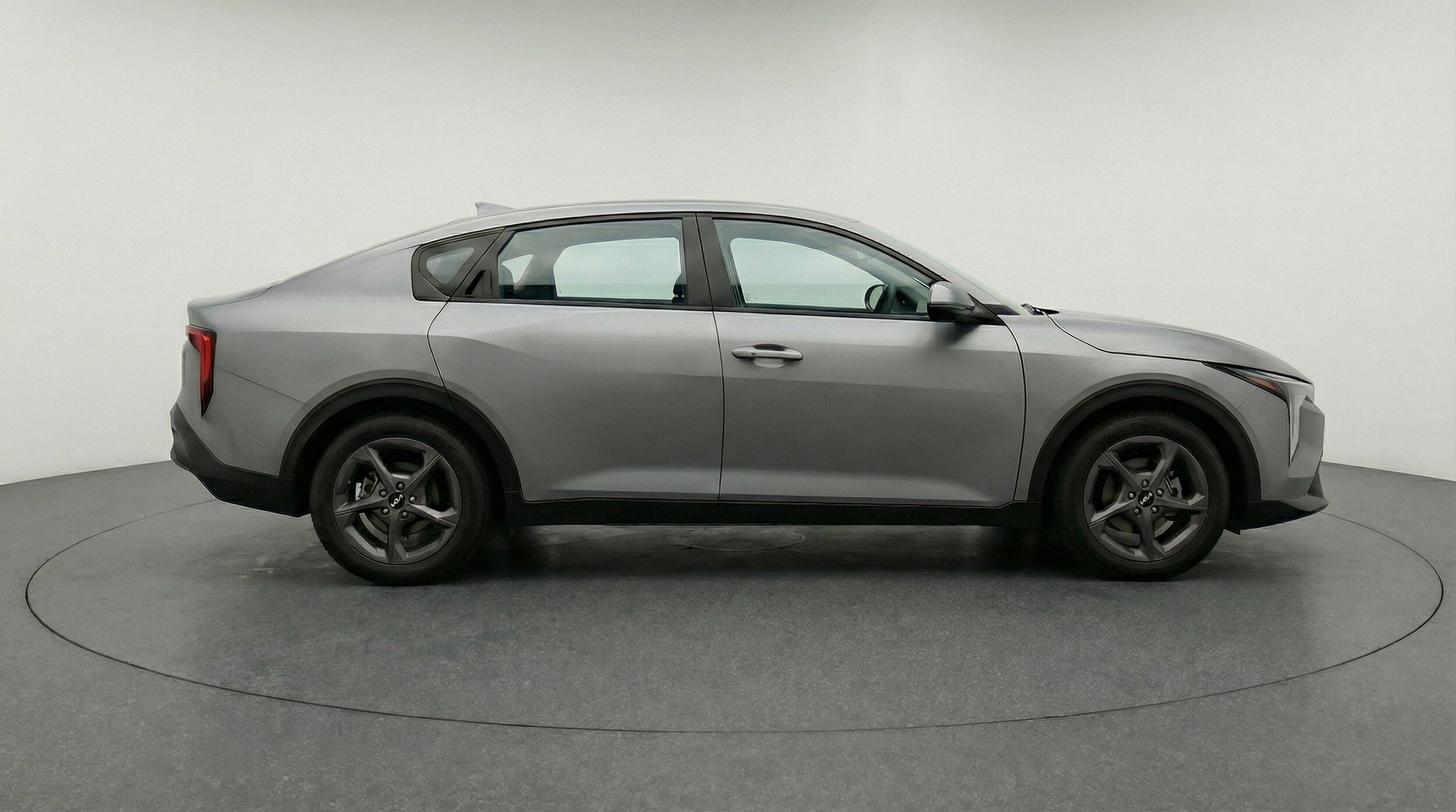 Thumbnail: 2025 Kia K4 - 11