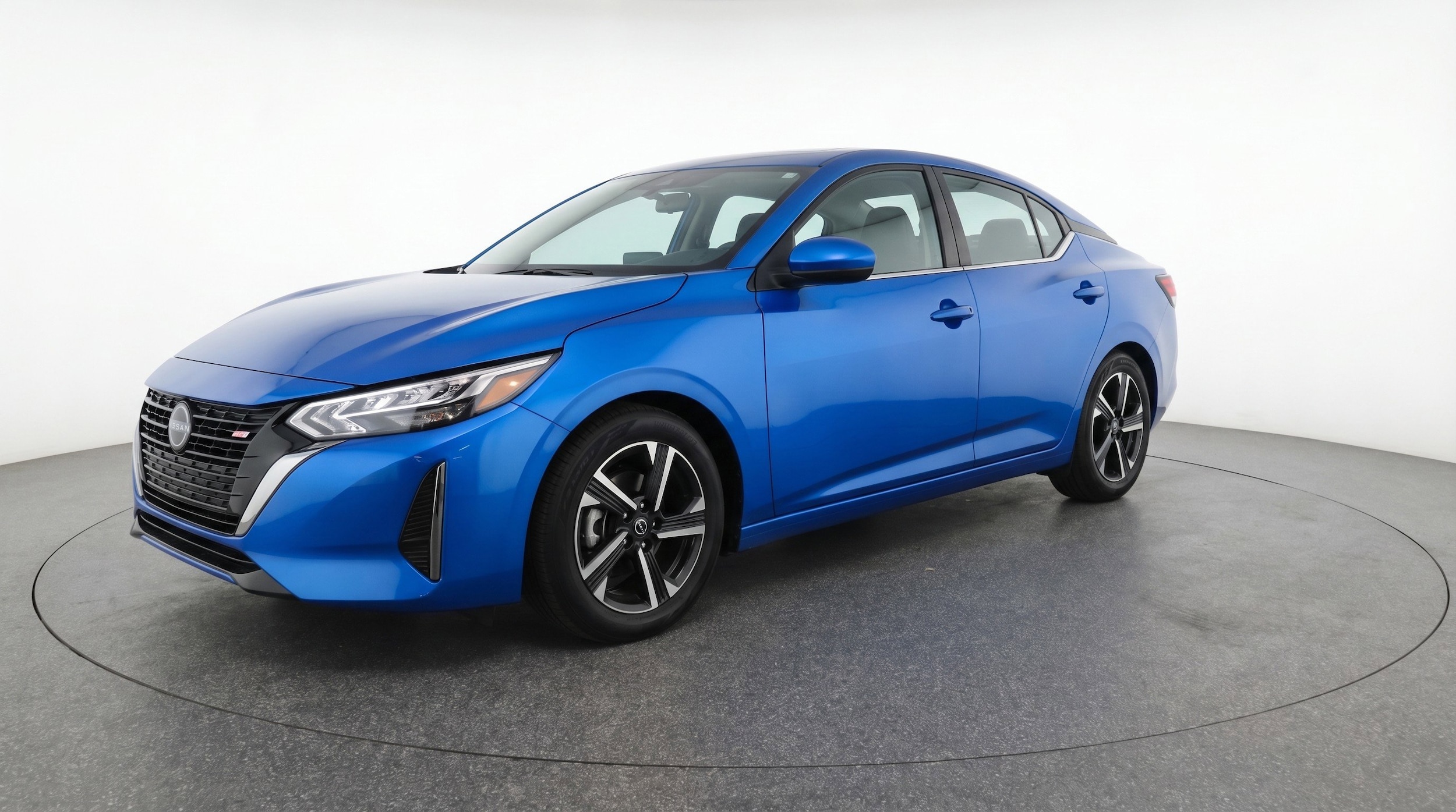 Thumbnail: 2025 Nissan Sentra - 3