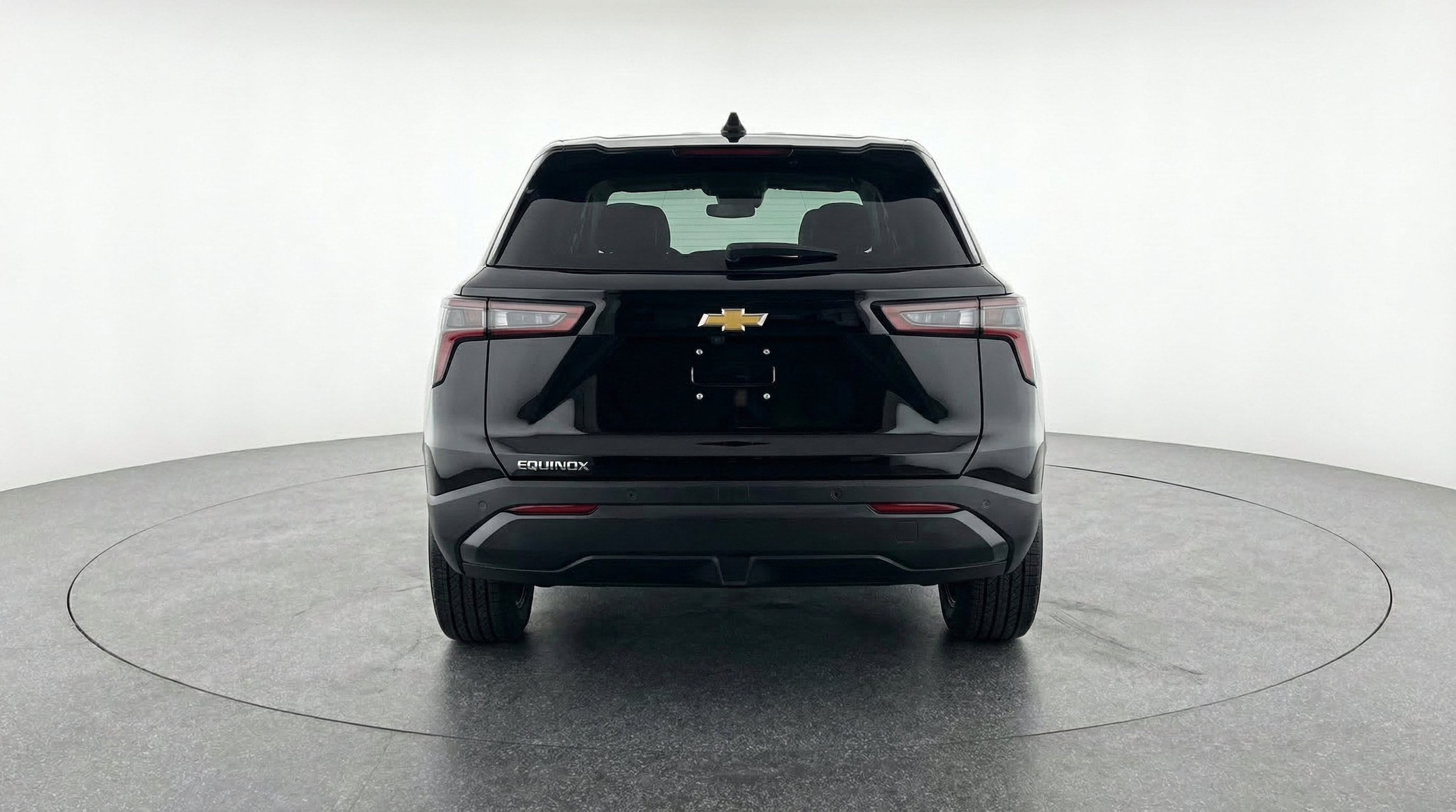 Thumbnail: 2025 Chevrolet Equinox - 7