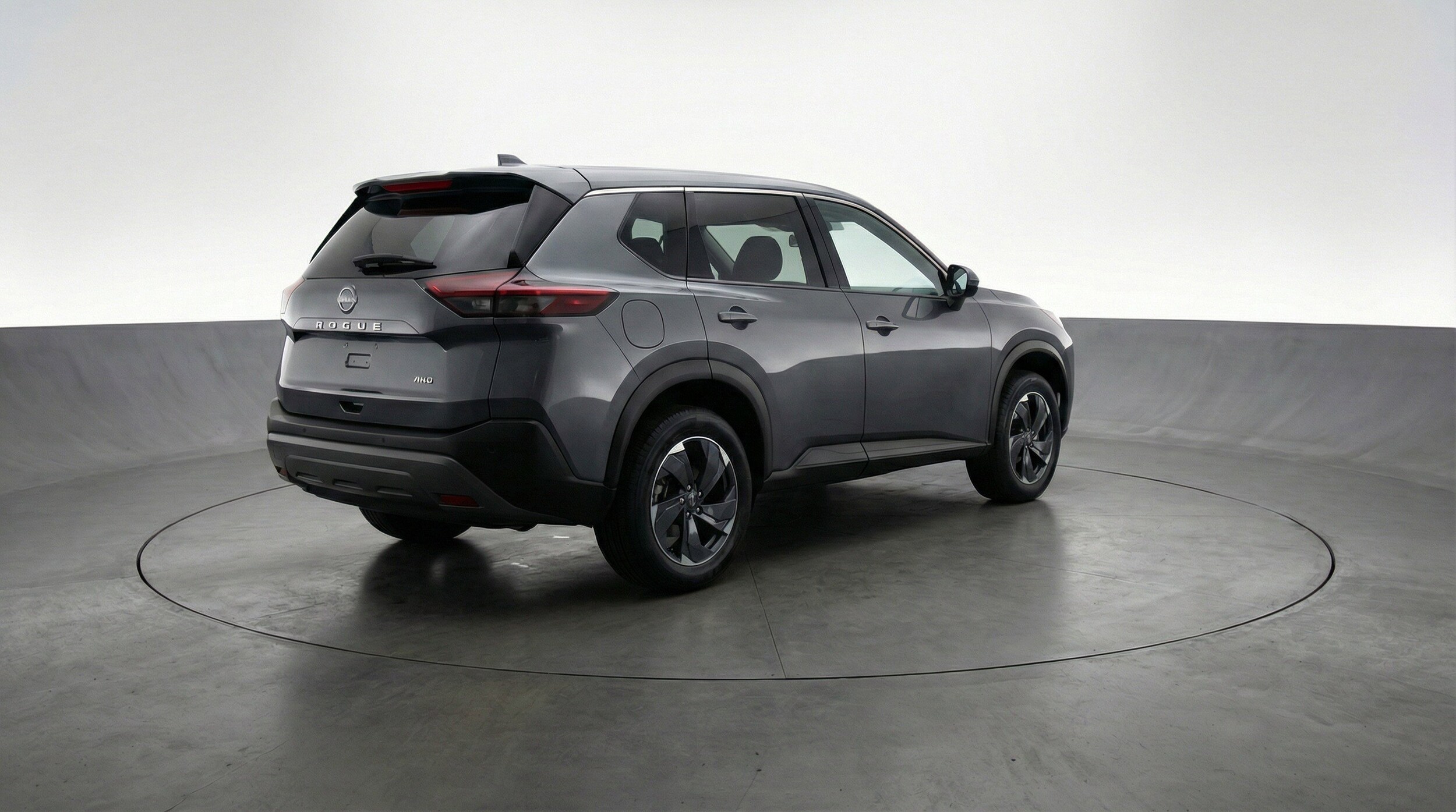 Thumbnail: 2025 Nissan Rogue - 9