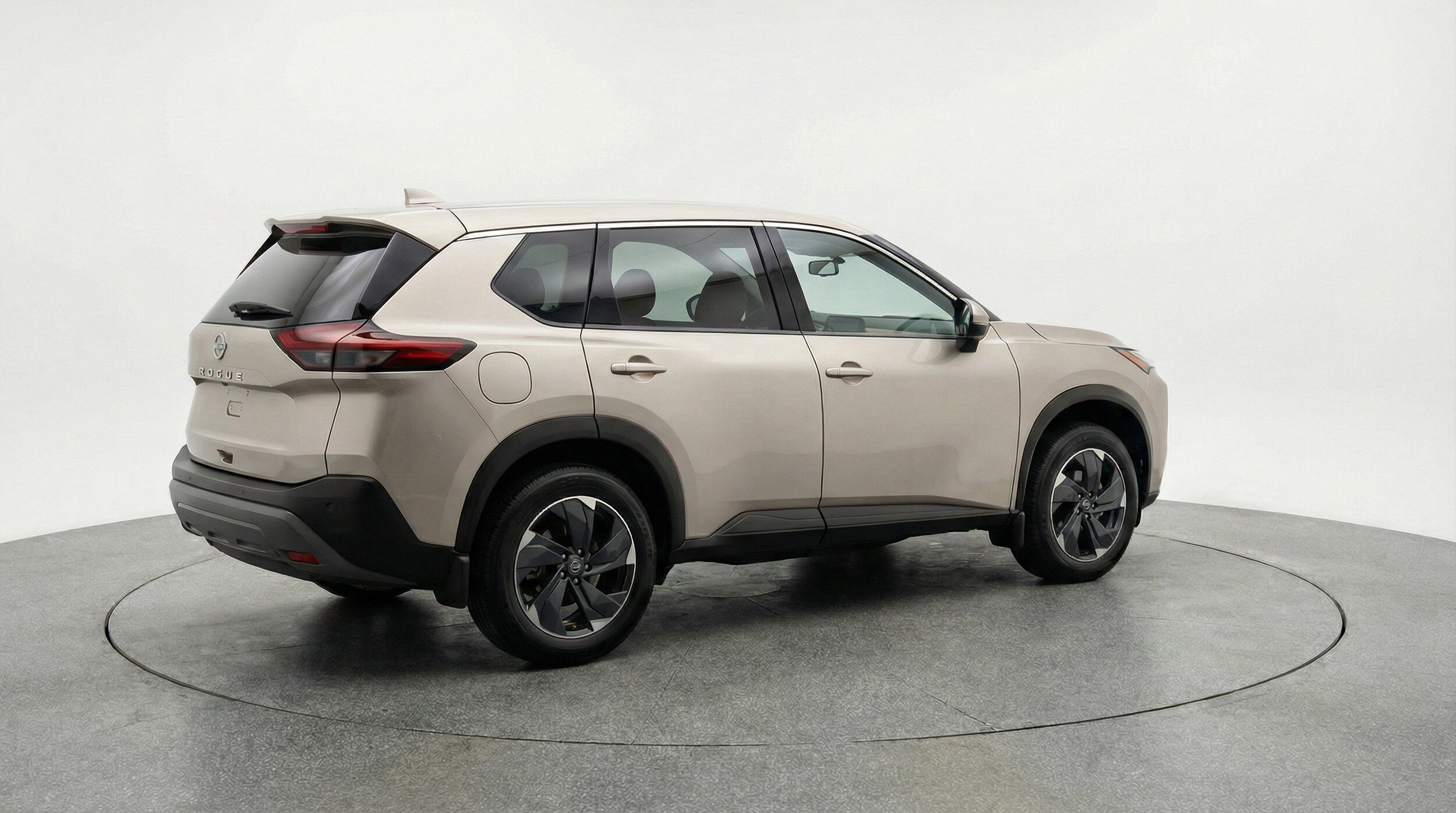 Thumbnail: 2025 Nissan Rogue - 9