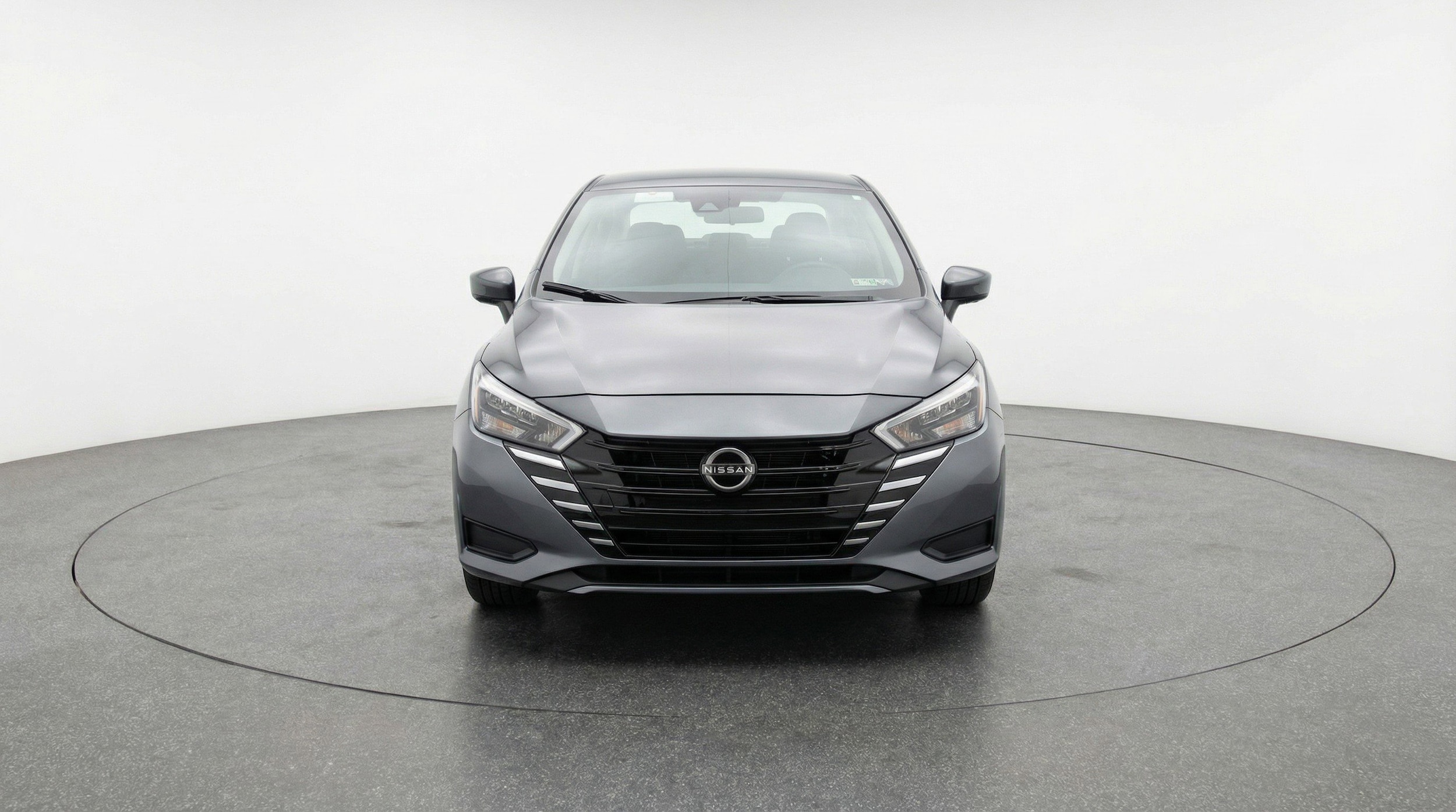 Thumbnail: 2025 Nissan Versa - 2