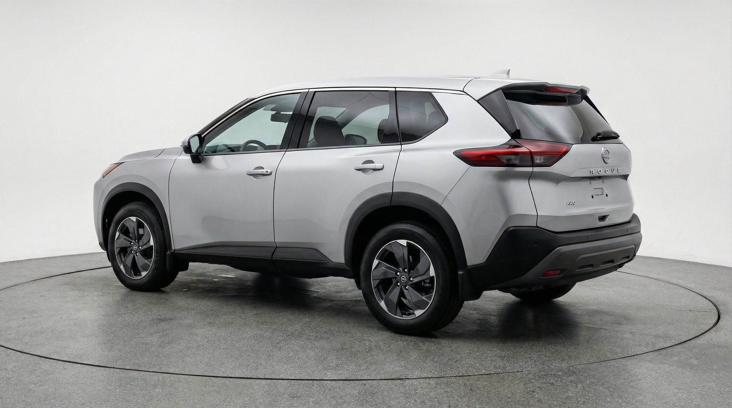 Thumbnail: 2025 Nissan Rogue - 5