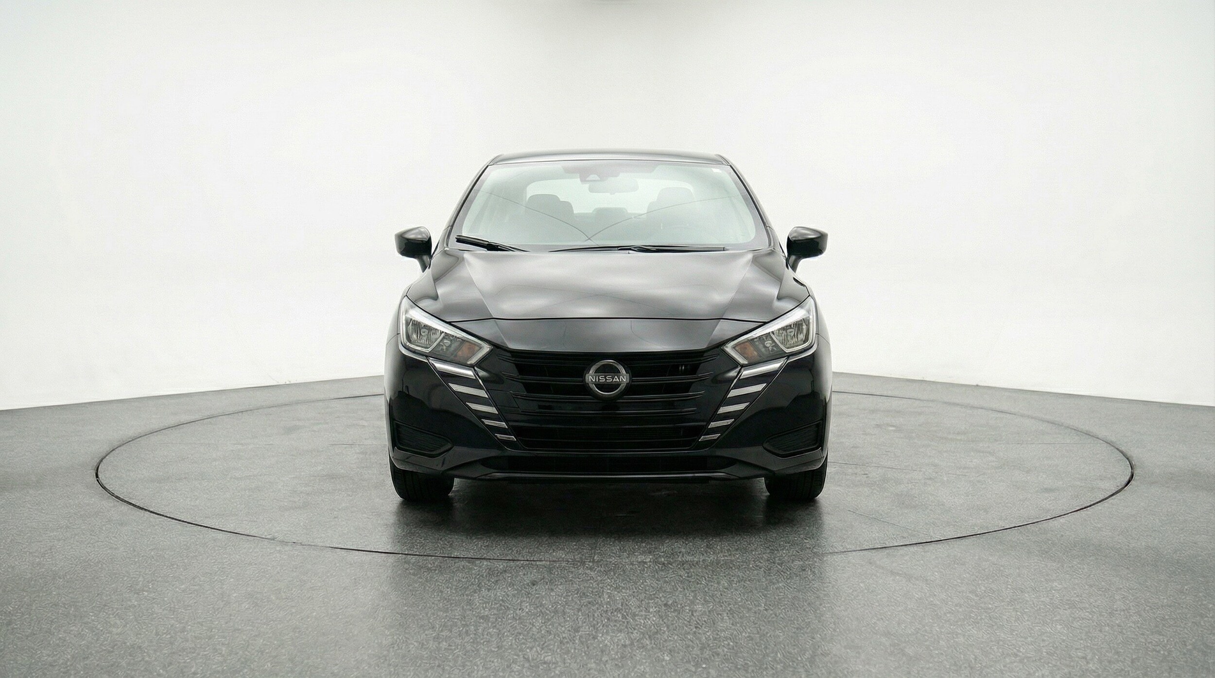 Thumbnail: 2025 Nissan Versa - 2