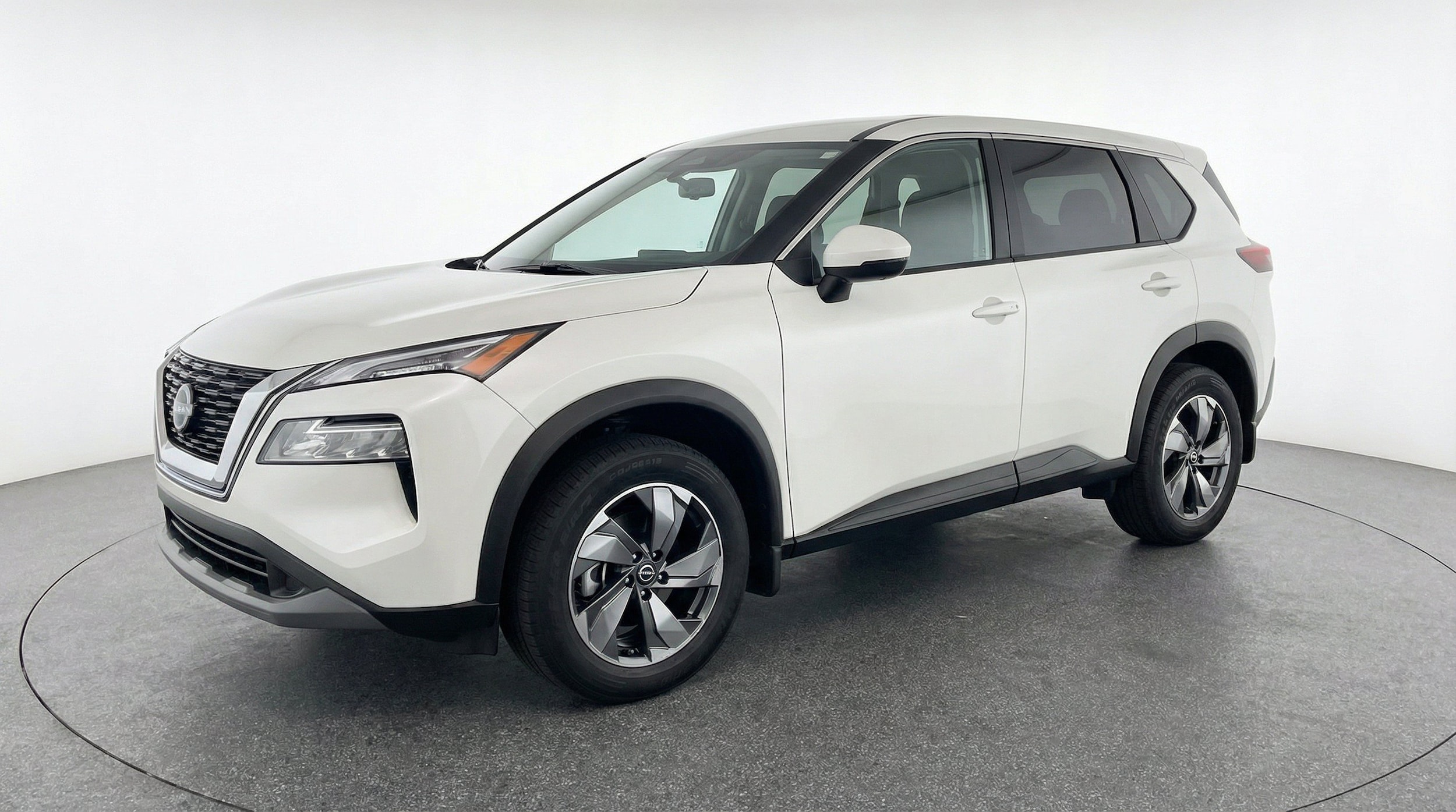 Thumbnail: 2025 Nissan Rogue - 3