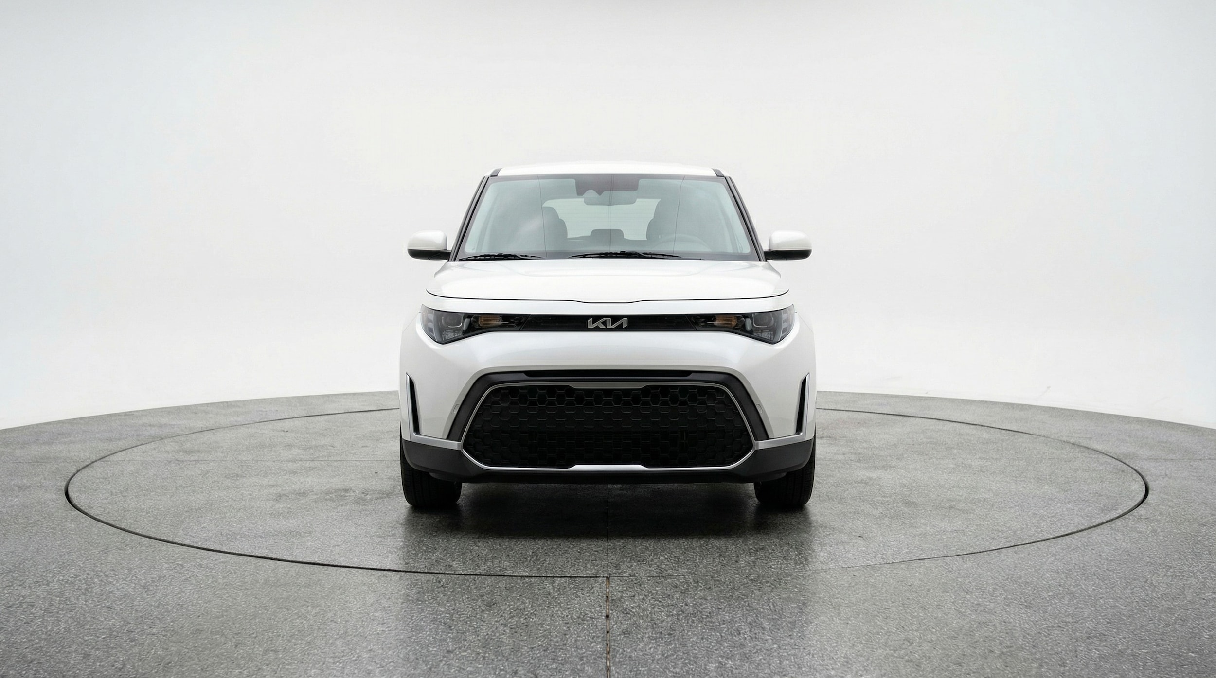 Thumbnail: 2025 Kia Soul - 2