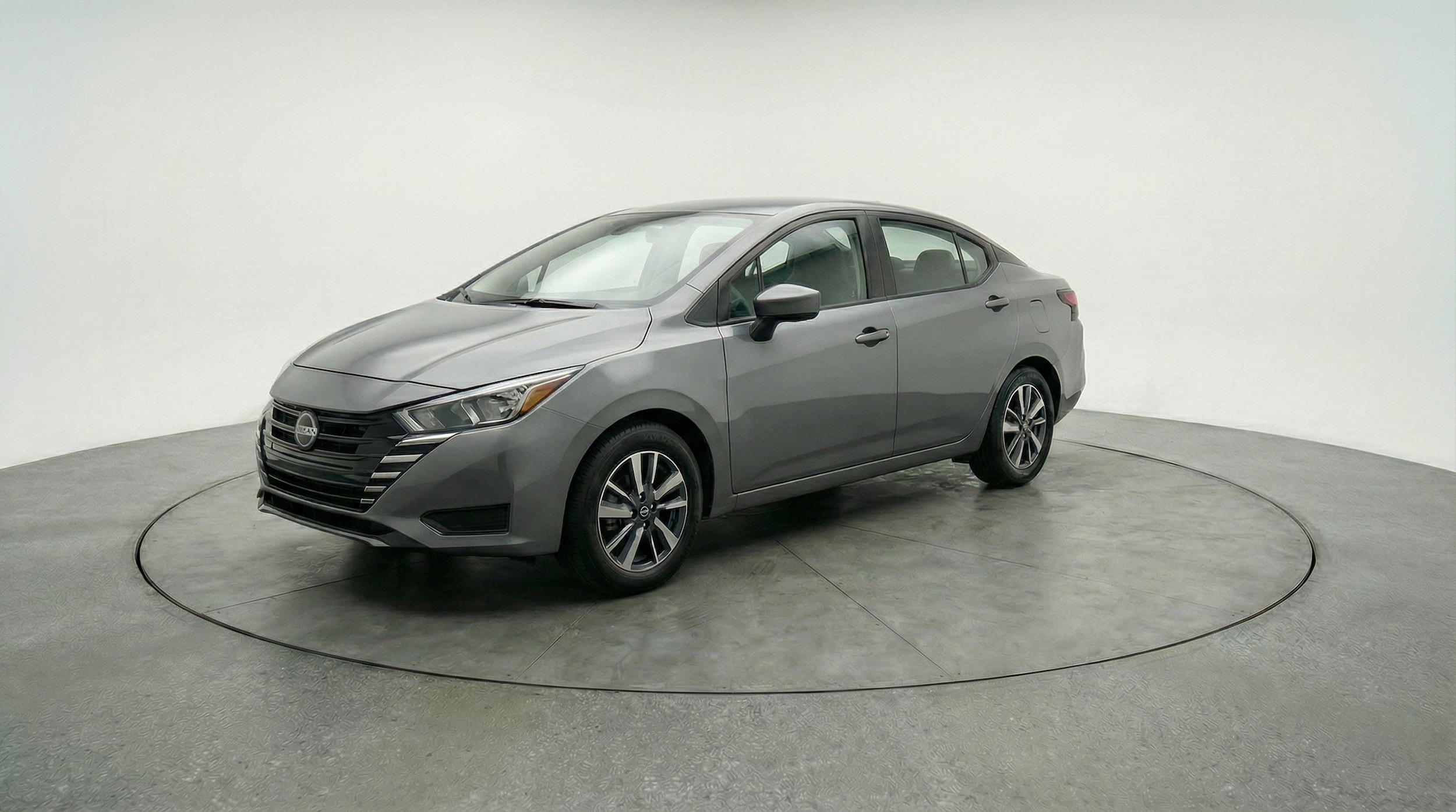 Thumbnail: 2025 Nissan Versa - 3