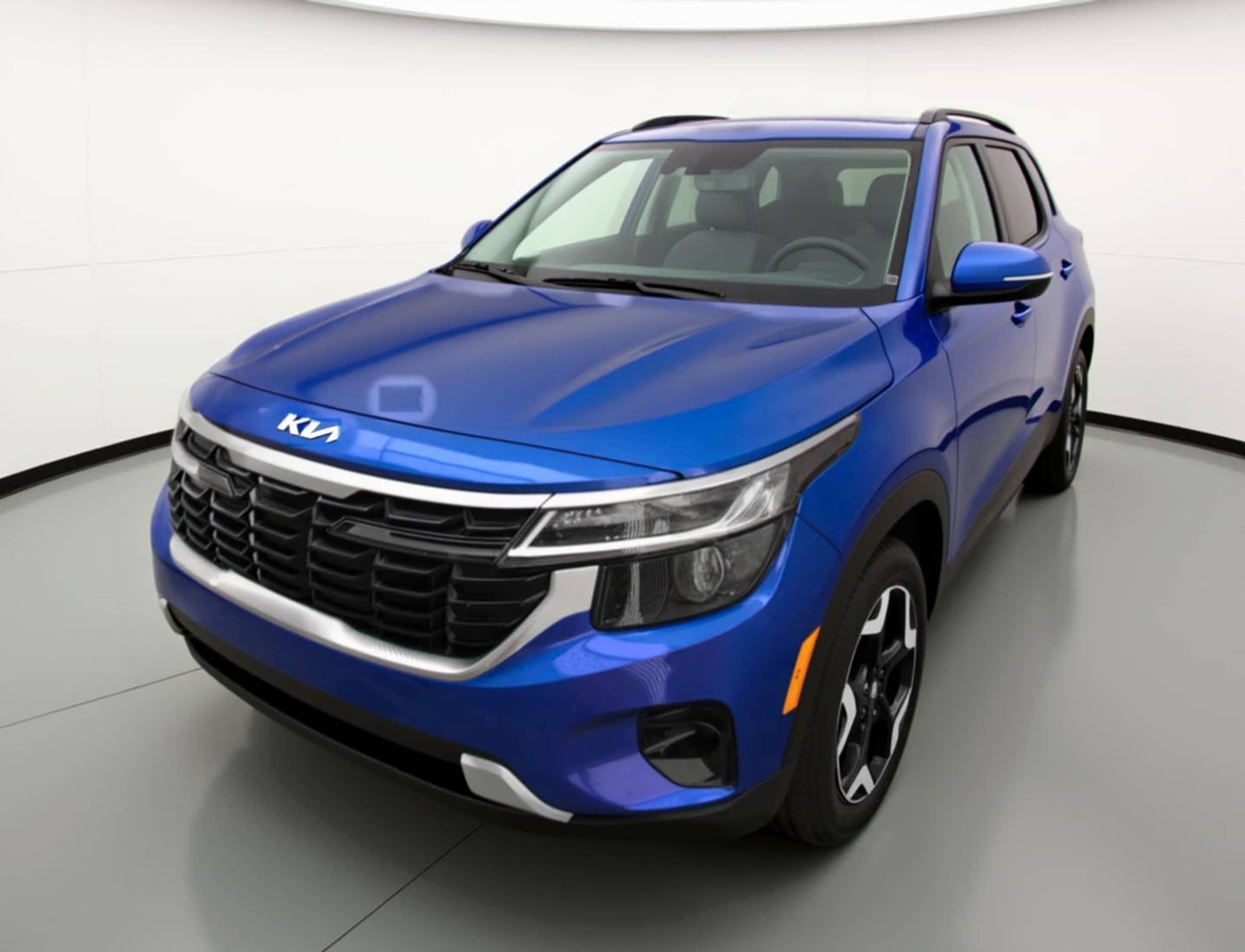 Thumbnail: 2025 Kia Seltos - 3