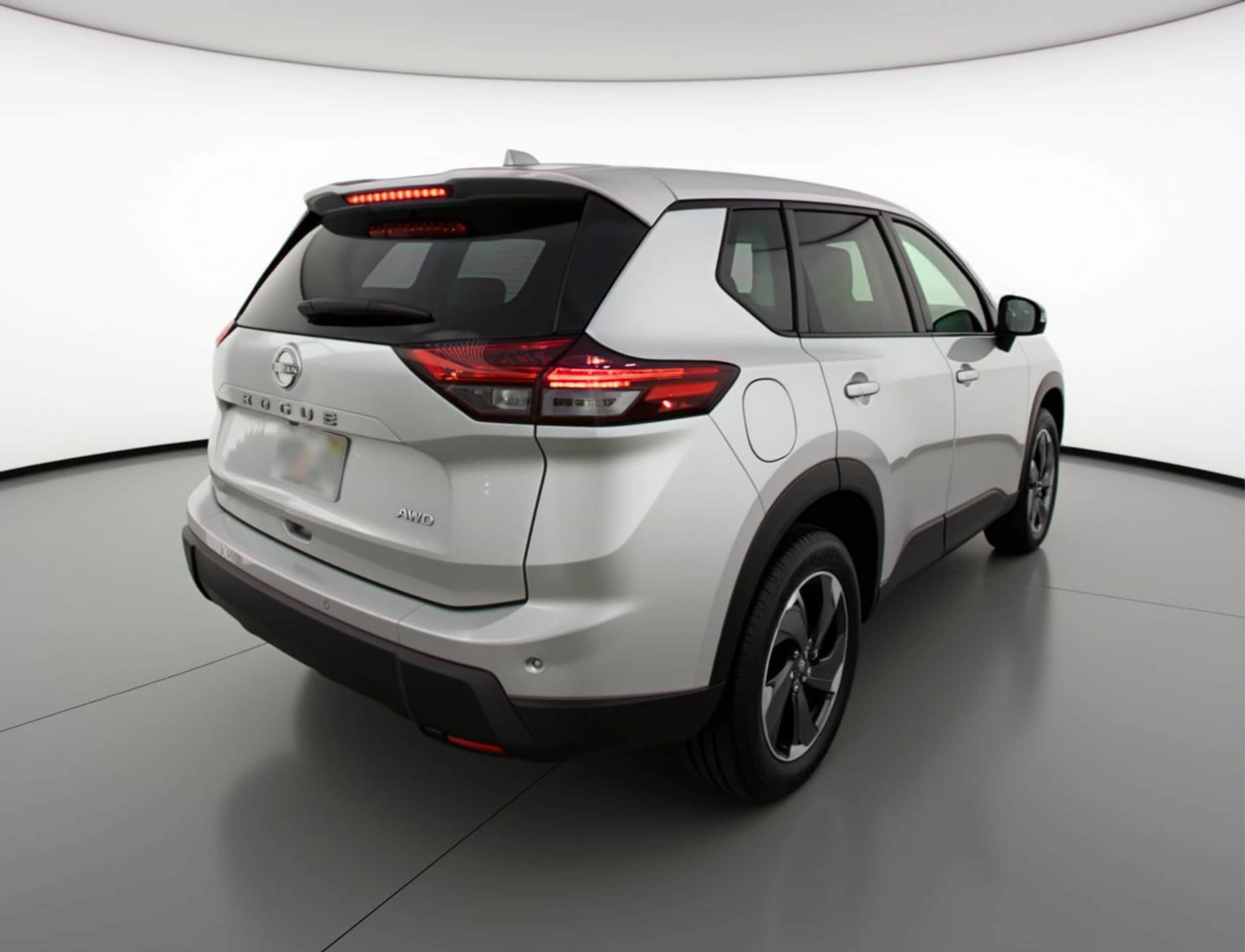 Thumbnail: 2025 Nissan Rogue - 7