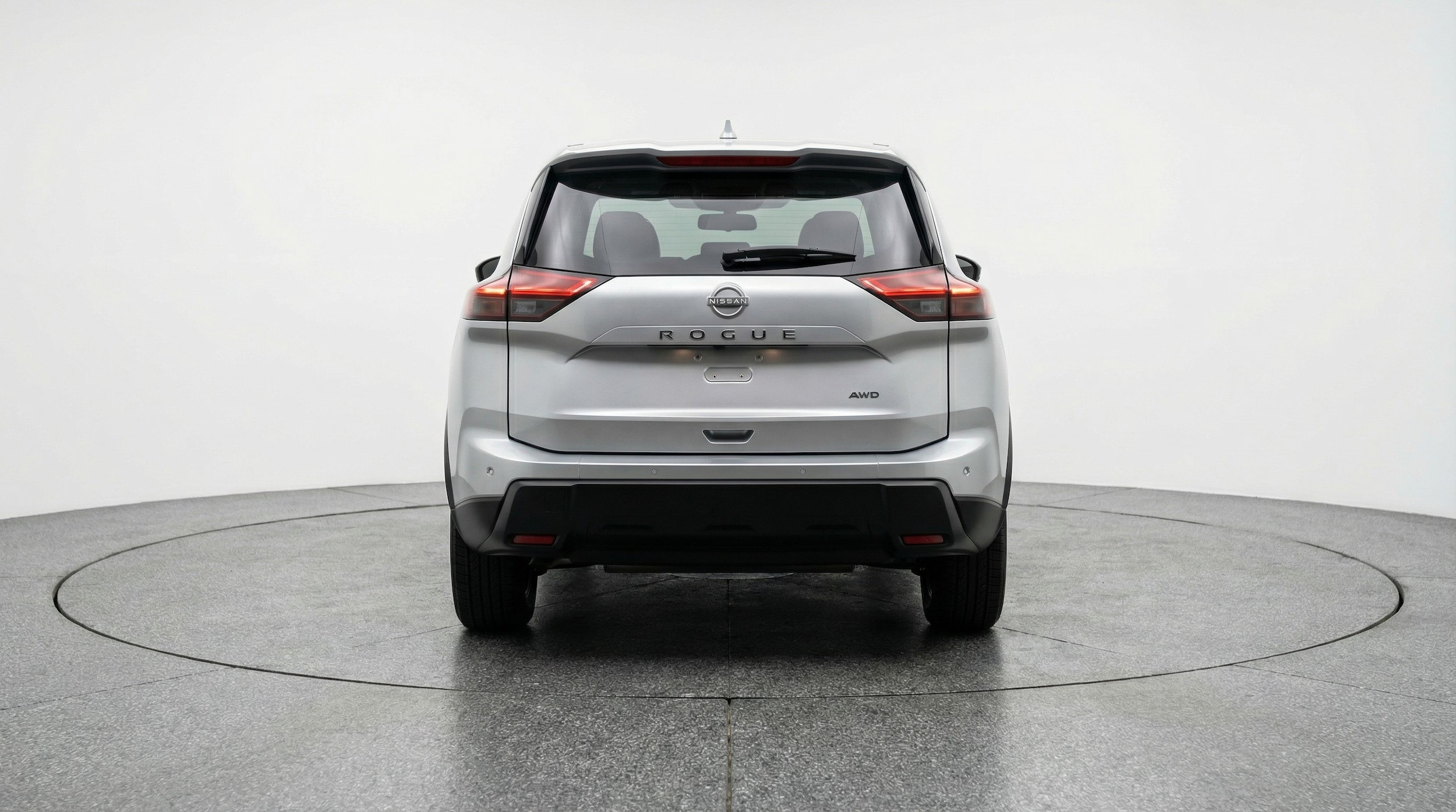 Thumbnail: 2025 Nissan Rogue - 6