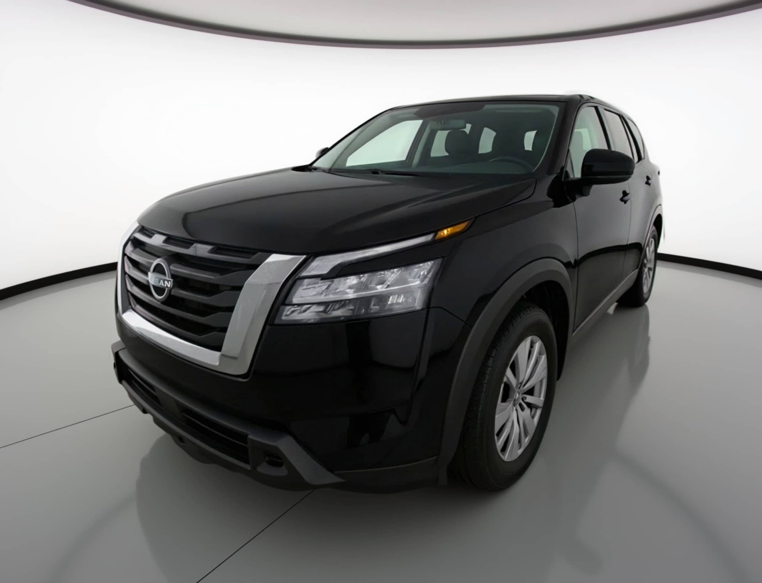 Thumbnail: 2025 Nissan Pathfinder - 3