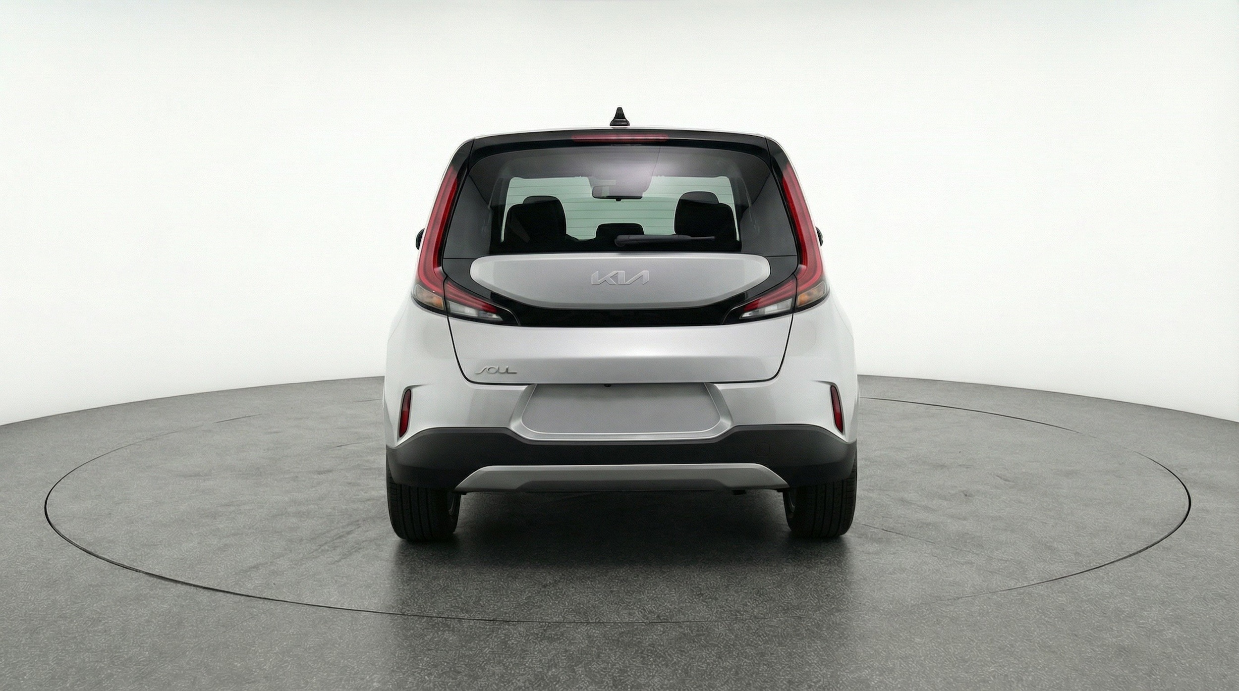 Thumbnail: 2025 Kia Soul - 7