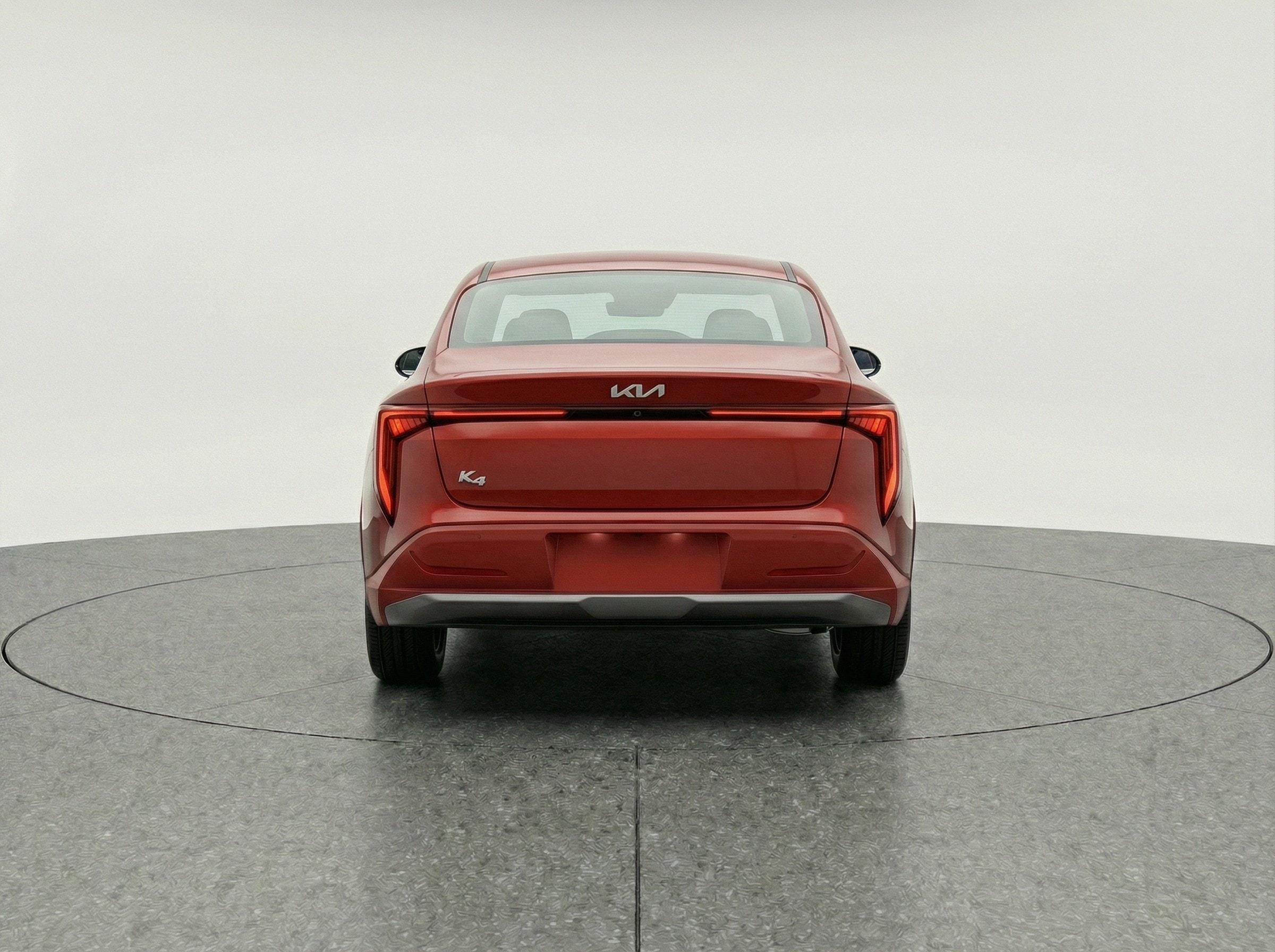 Thumbnail: 2025 Kia K4 - 6