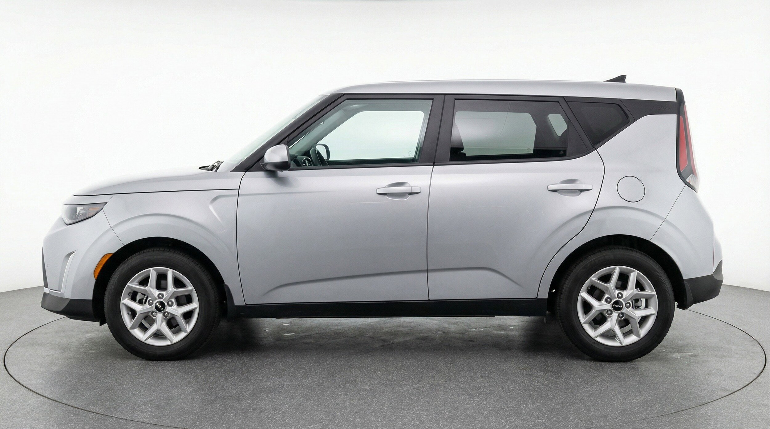 Thumbnail: 2025 Kia Soul - 5