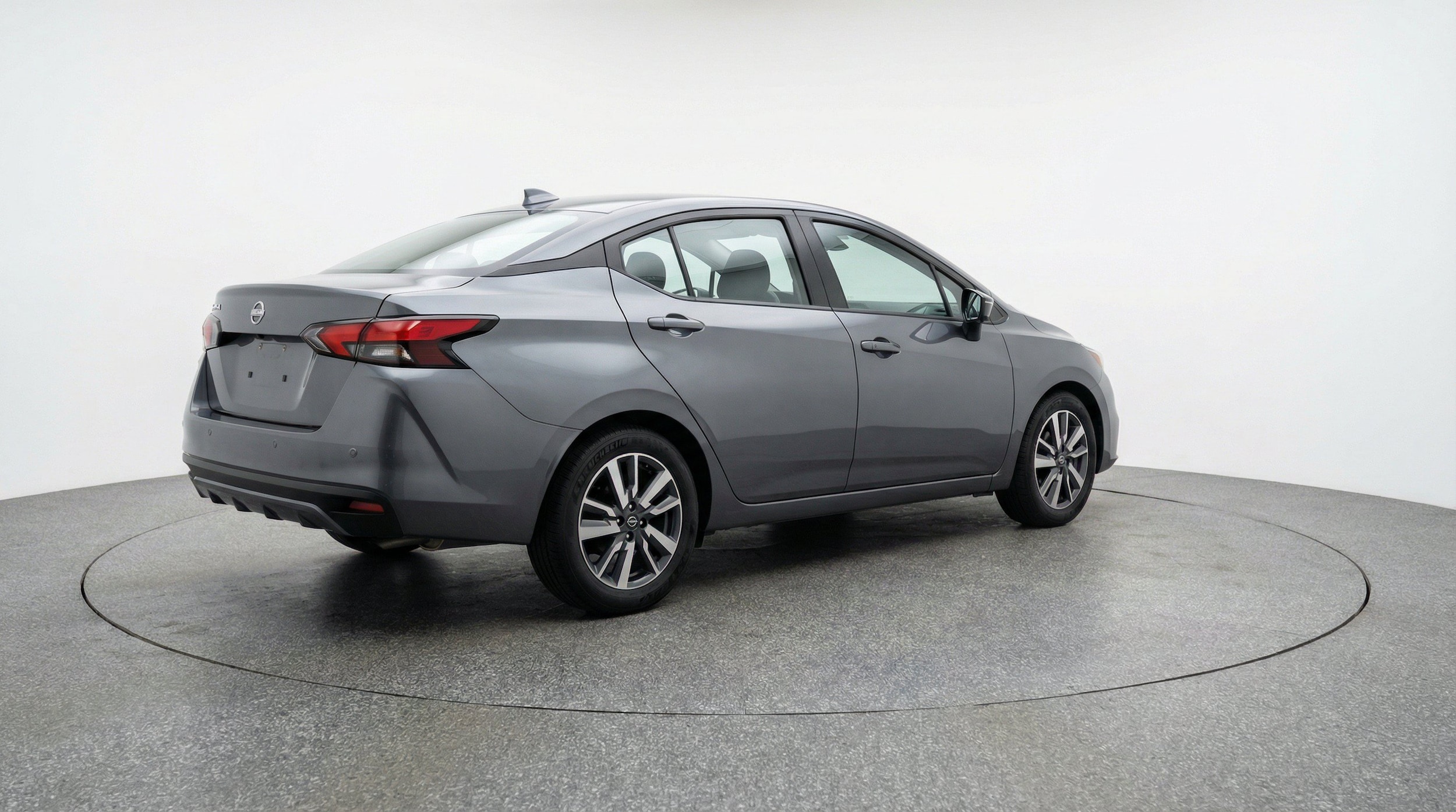 Thumbnail: 2025 Nissan Versa - 9