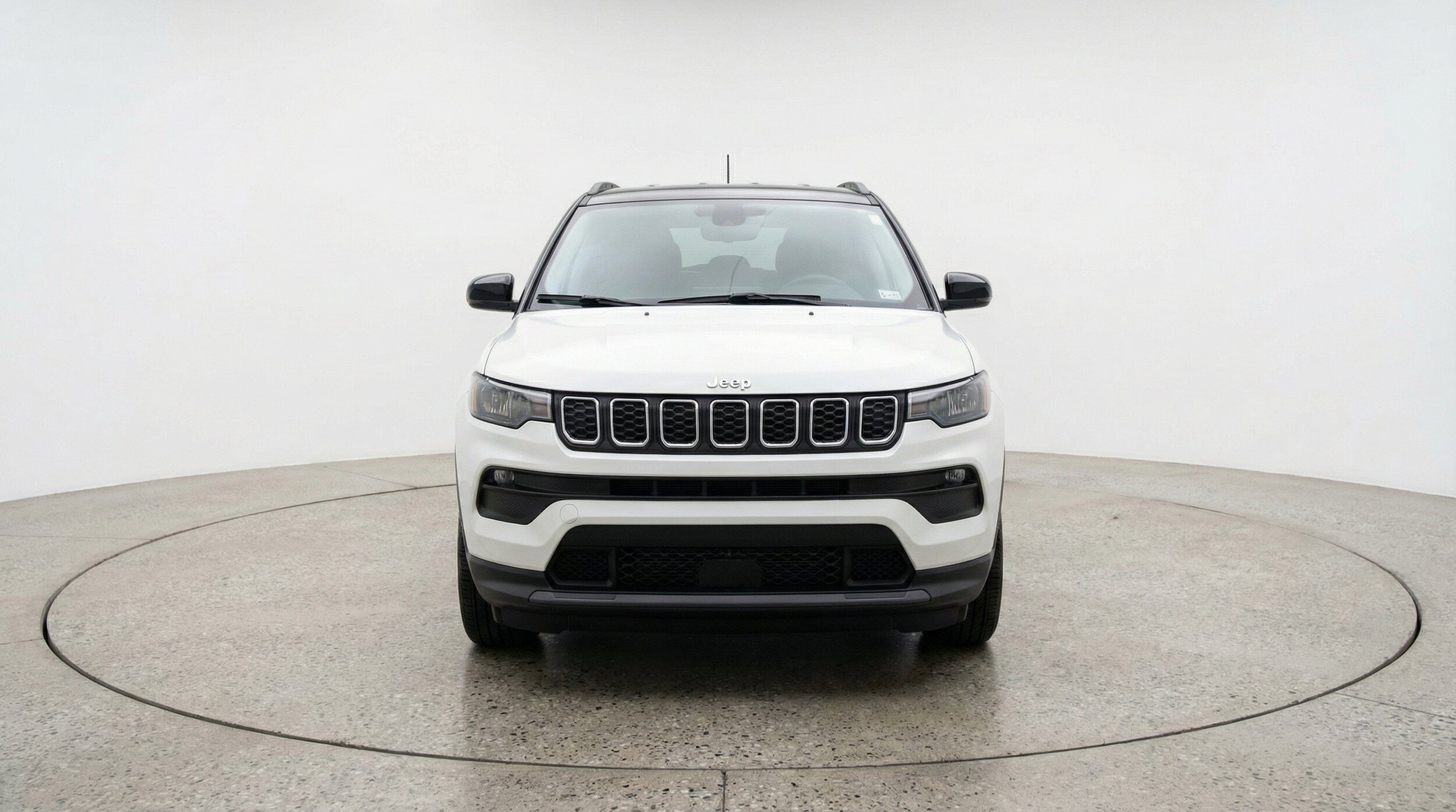 Thumbnail: 2025 Jeep Compass - 2