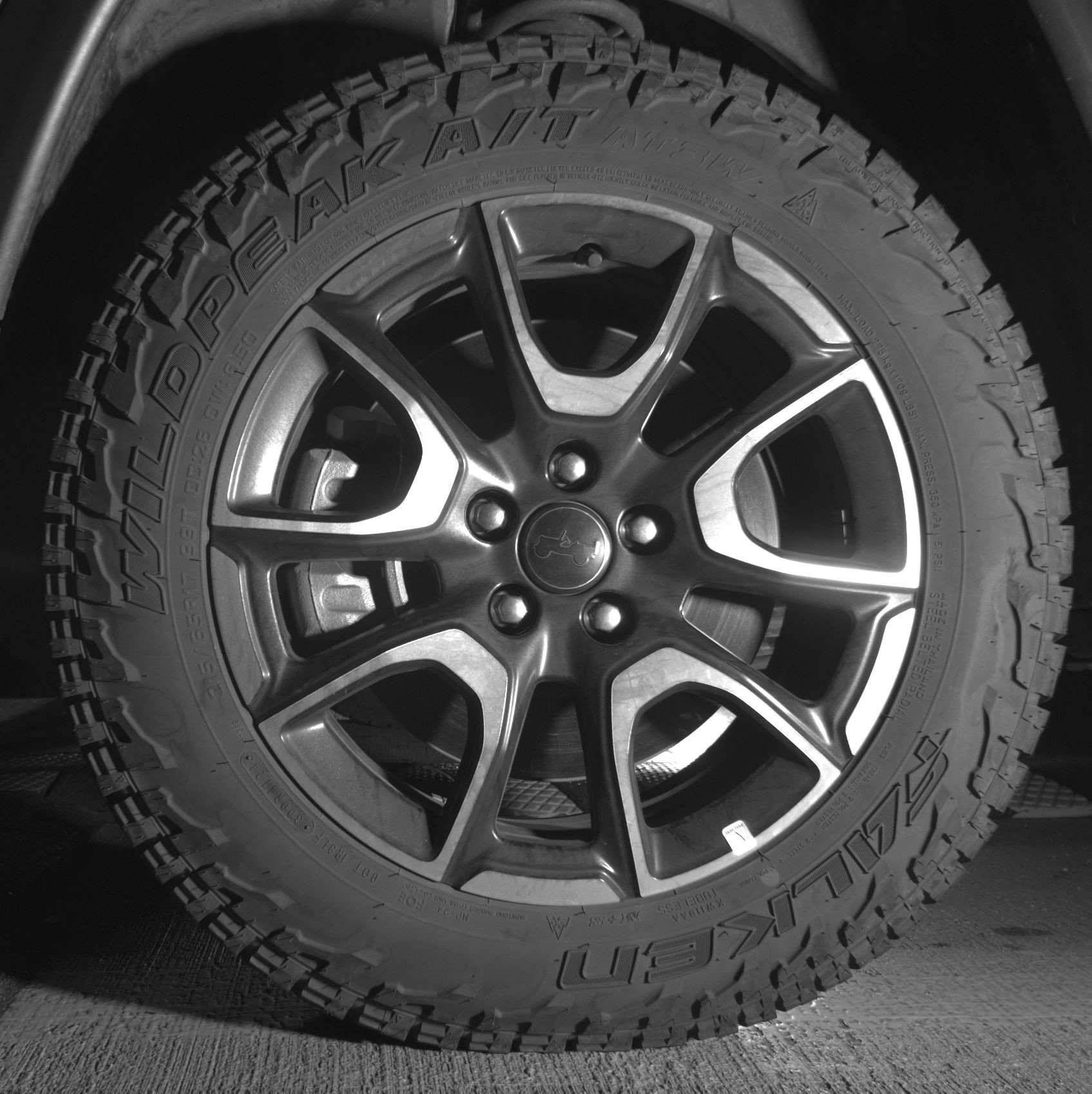 Thumbnail: 2025 Jeep Compass - 12