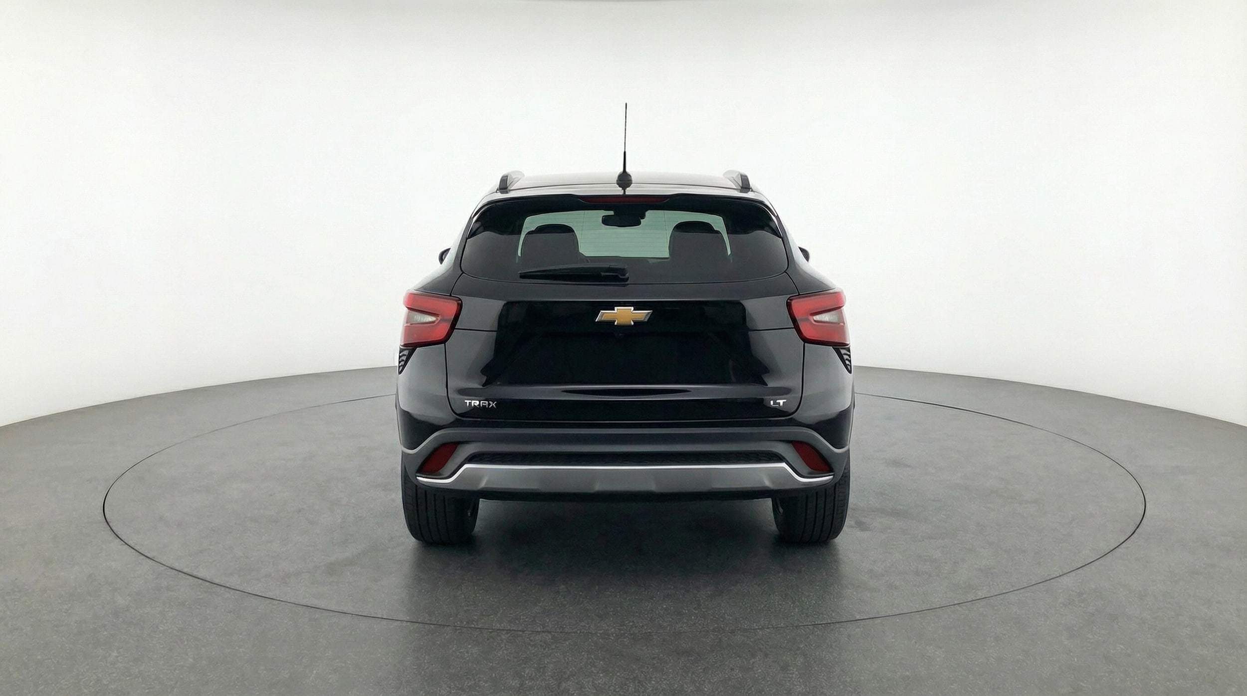 Thumbnail: 2025 Chevrolet Trax - 6