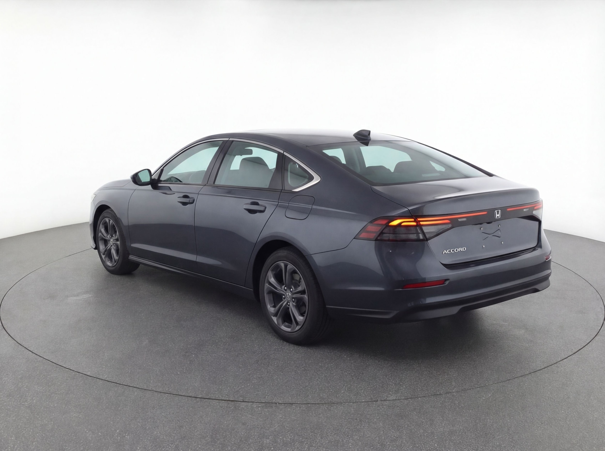 Thumbnail: 2024 Honda Accord - 5