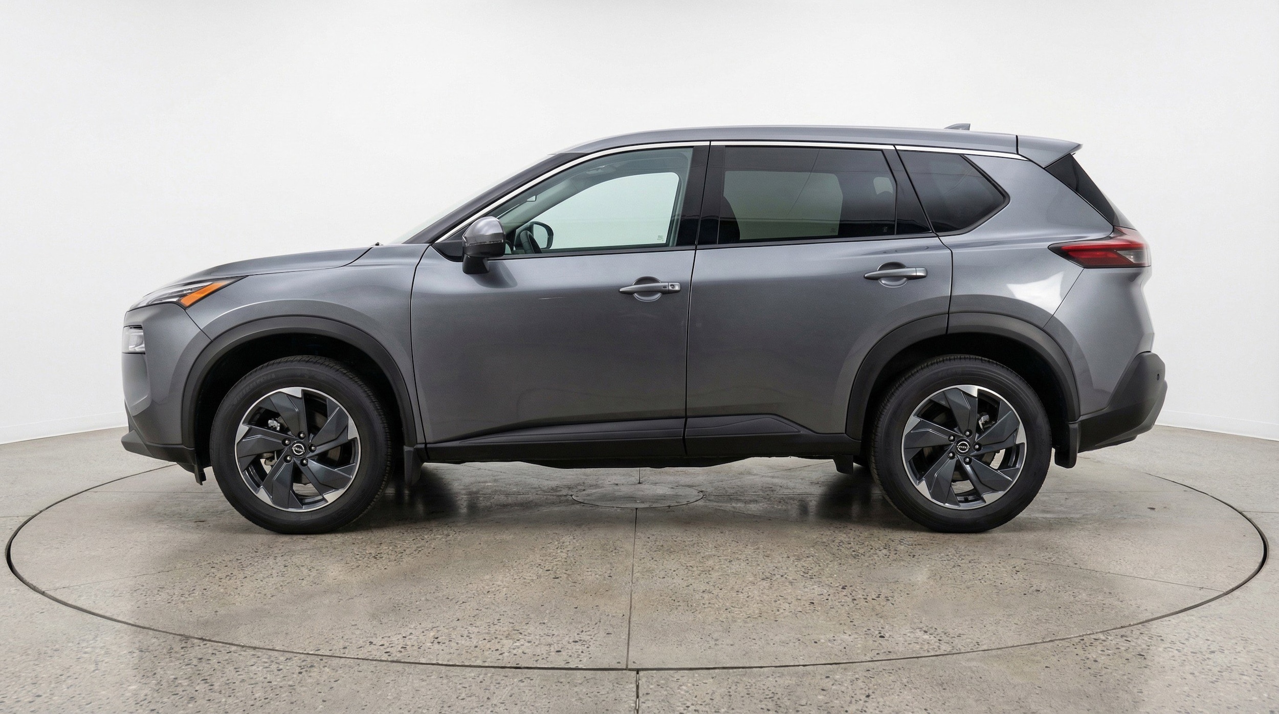 Thumbnail: 2025 Nissan Rogue - 5