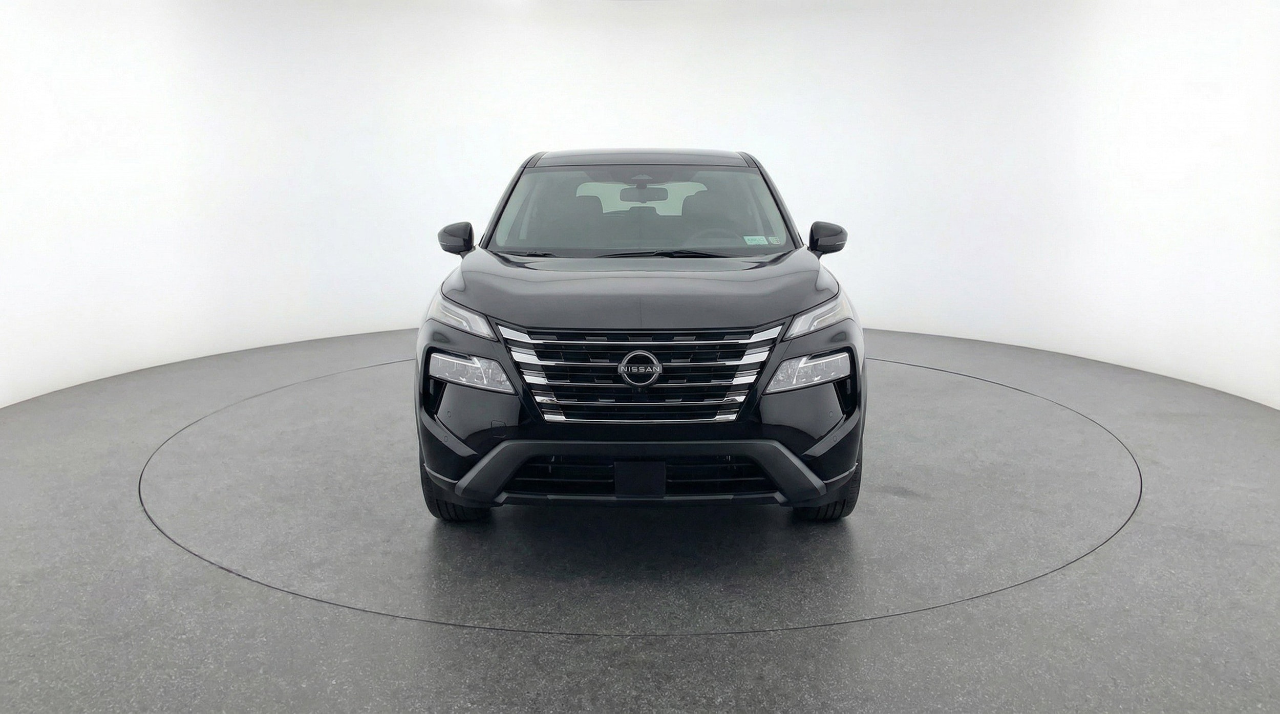 Thumbnail: 2025 Nissan Rogue - 2