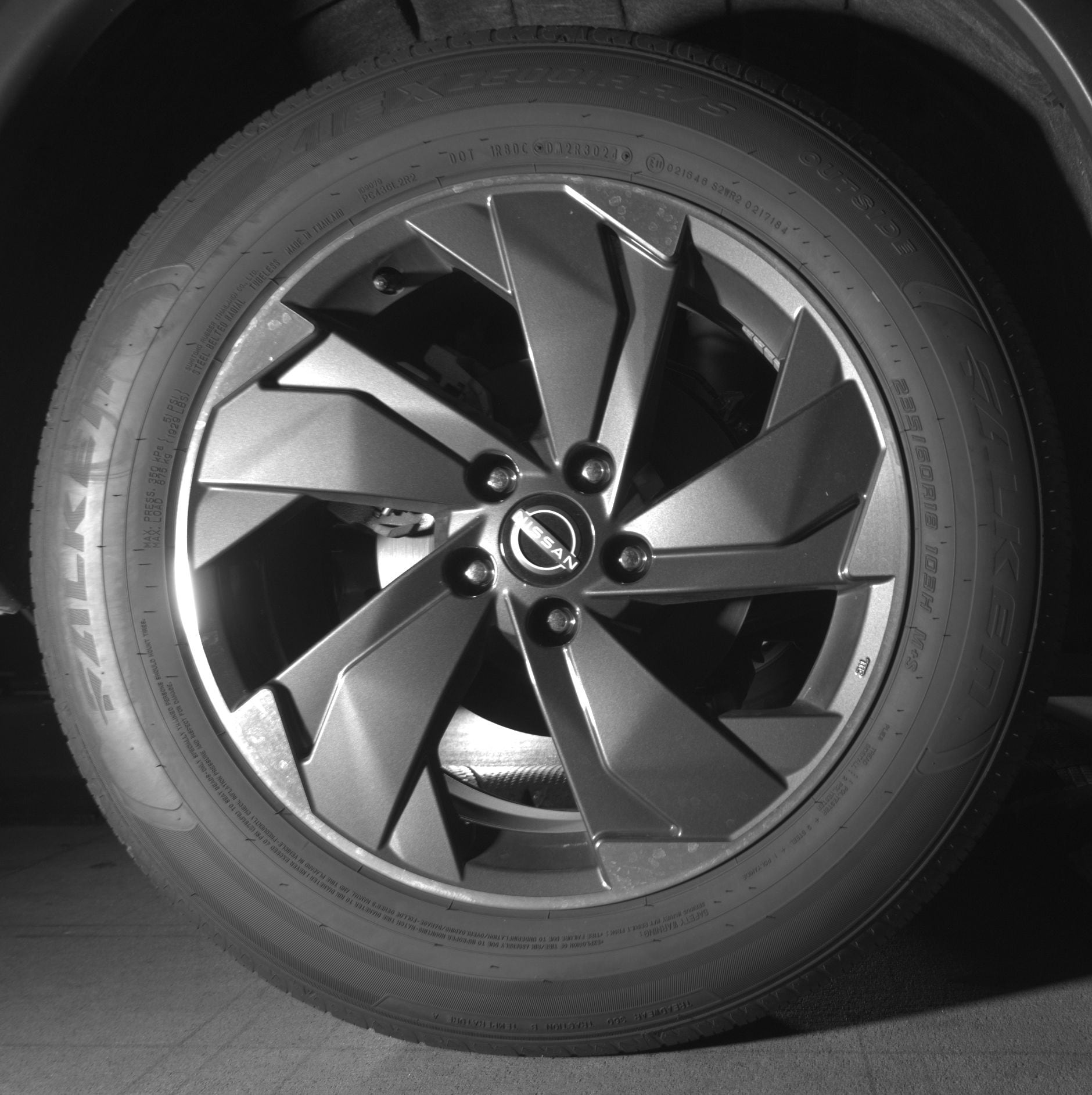 Thumbnail: 2025 Nissan Rogue - 12