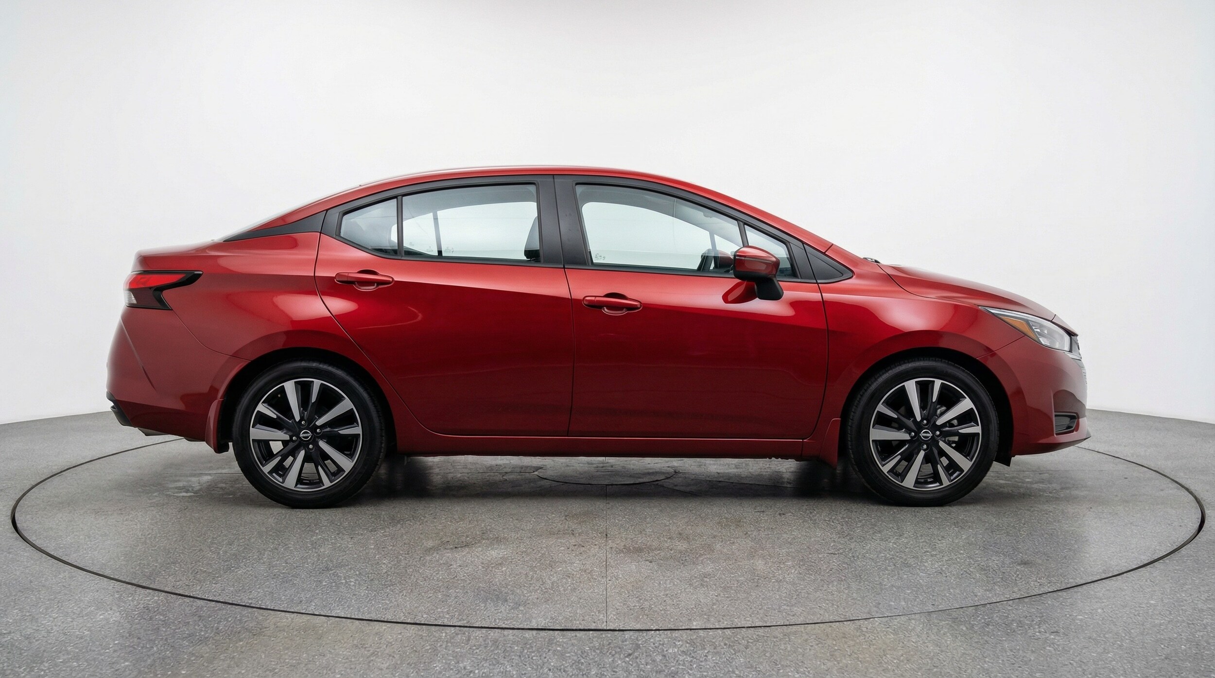 Thumbnail: 2025 Nissan Versa - 8