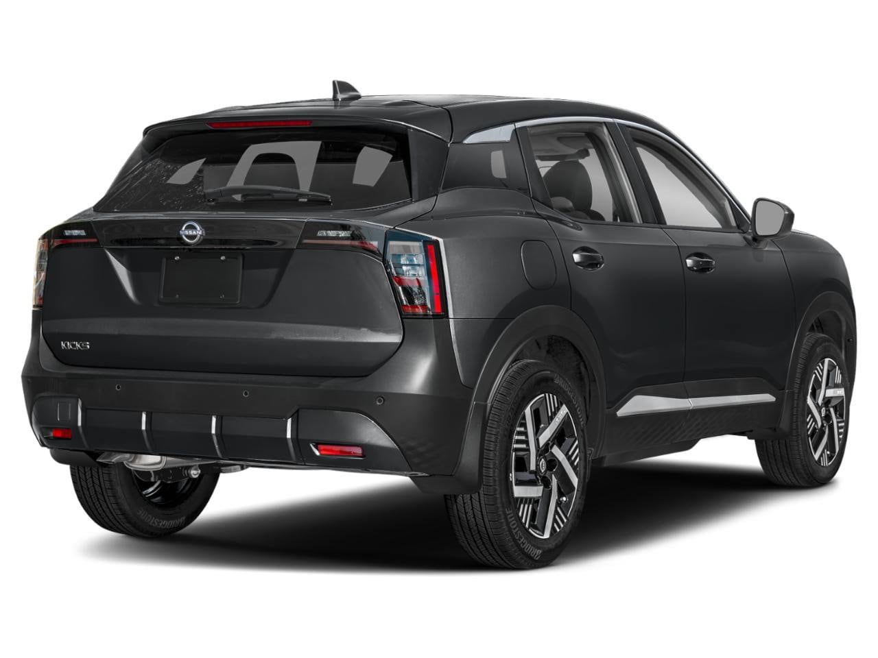 Thumbnail: 2026 Nissan Kicks - 2
