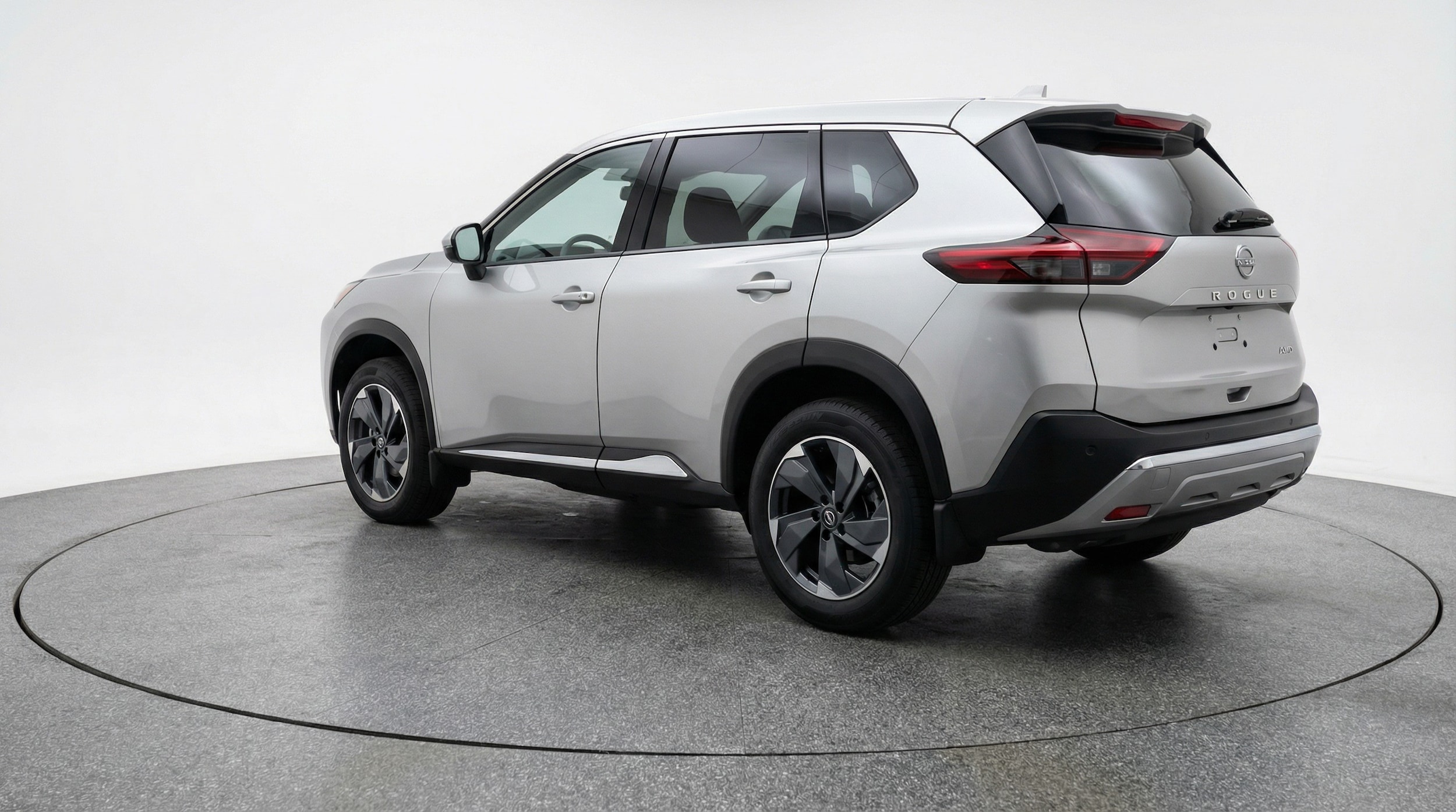 Thumbnail: 2025 Nissan Rogue - 5