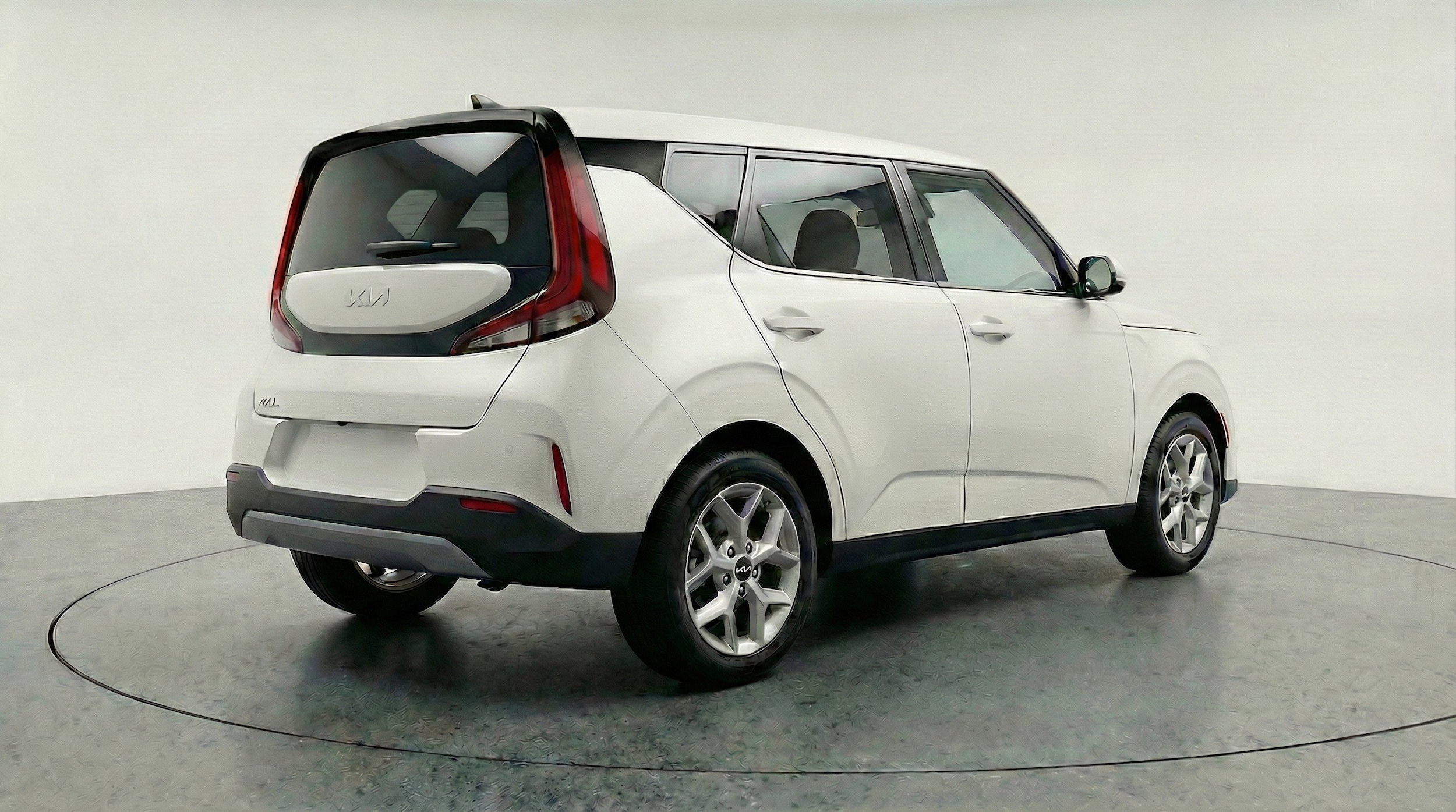 Thumbnail: 2025 Kia Soul - 9