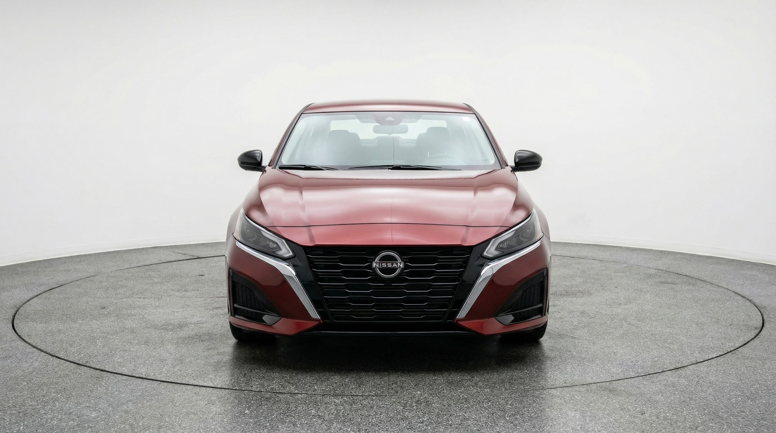 Thumbnail: 2025 Nissan Altima - 2