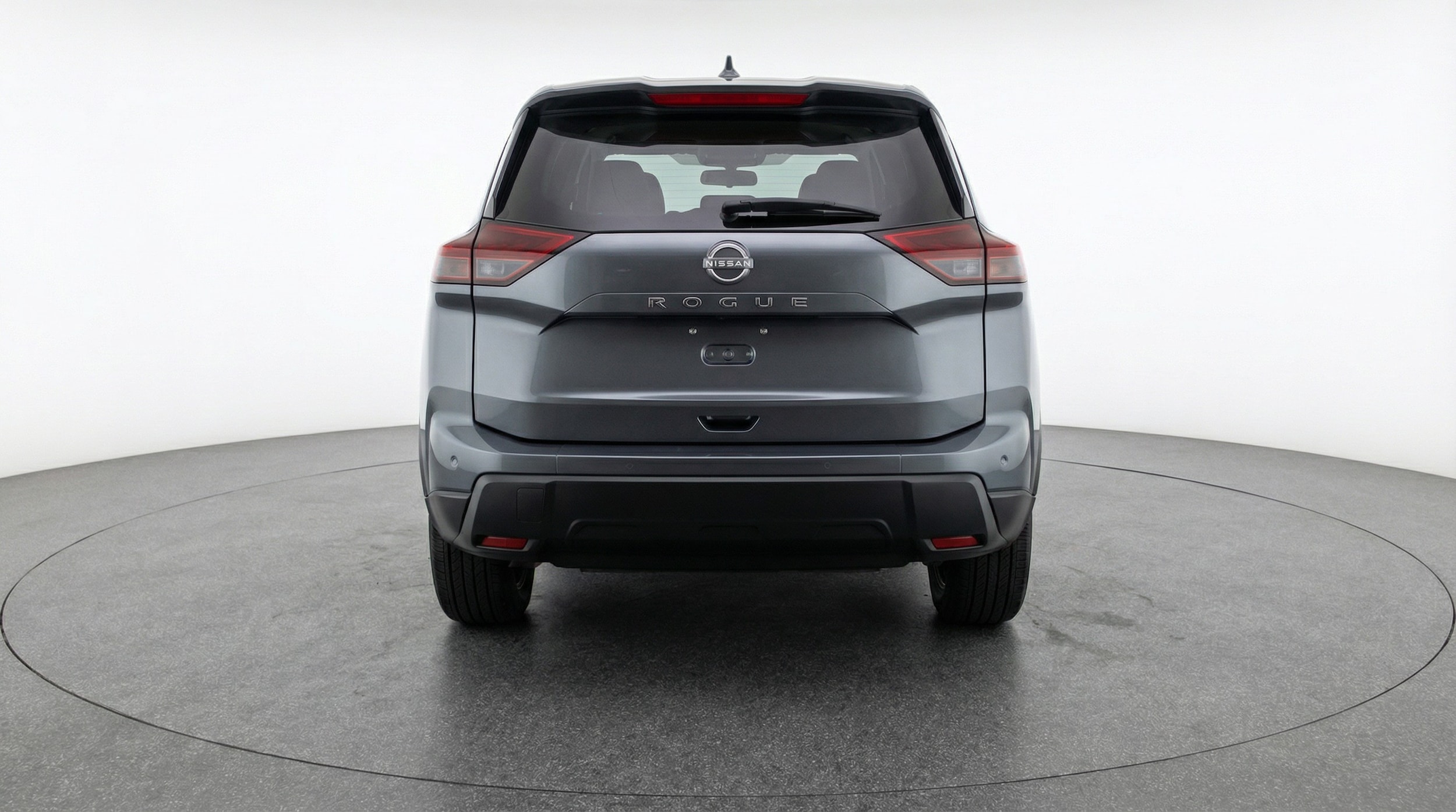 Thumbnail: 2025 Nissan Rogue - 6