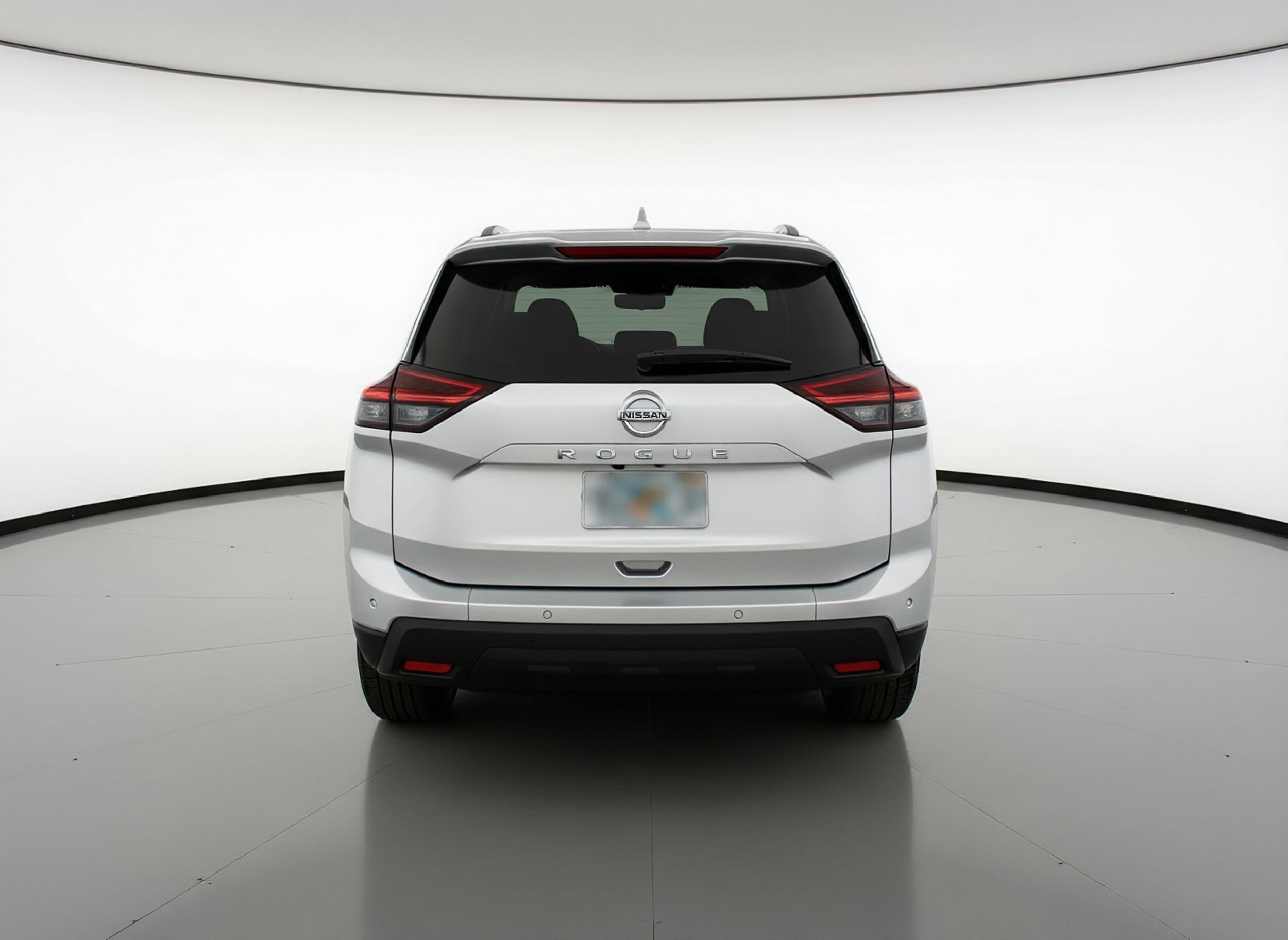 Thumbnail: 2025 Nissan Rogue - 7